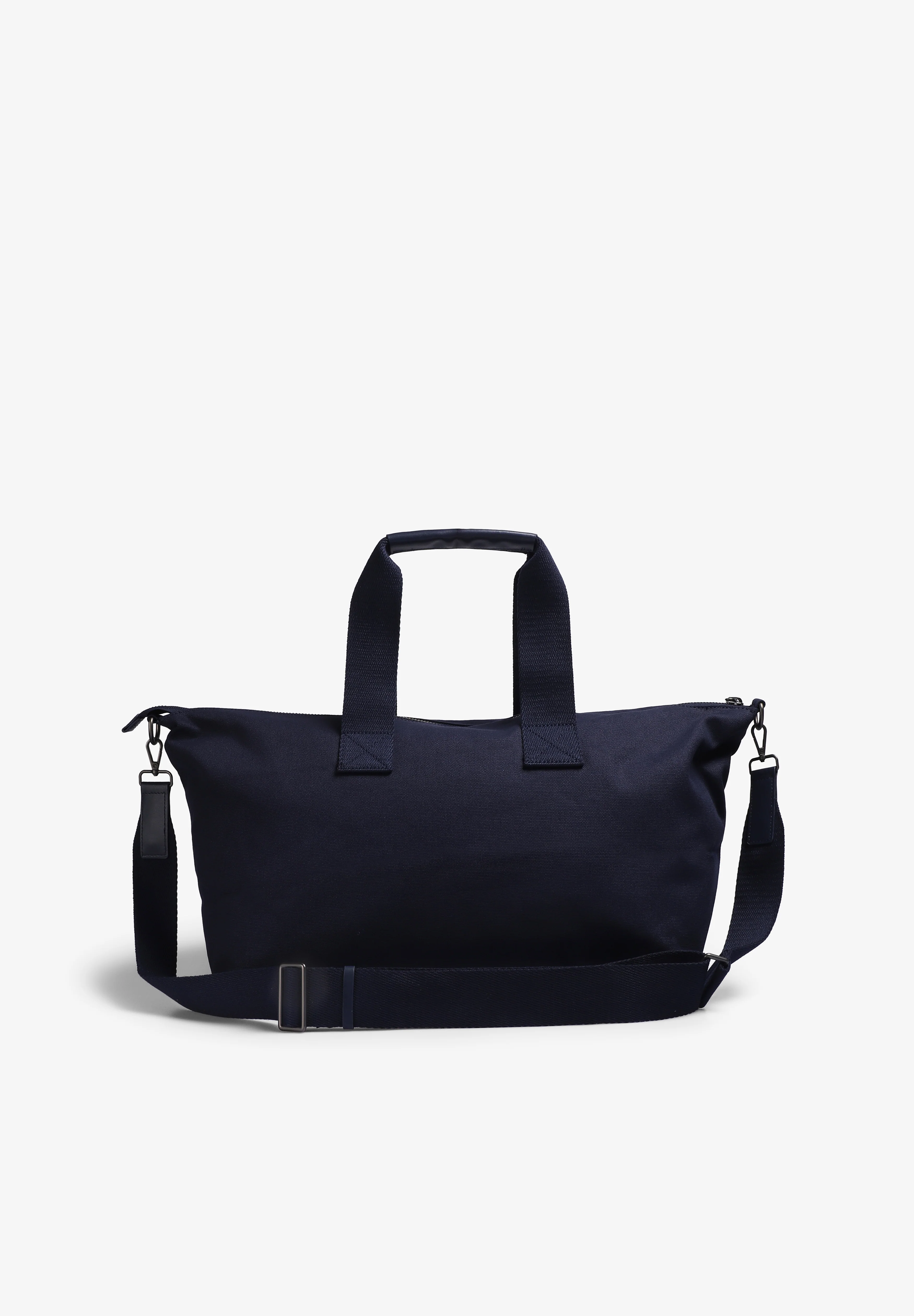 GANT | BOLSA G BADGE COTTON CANVAS DUFFLE