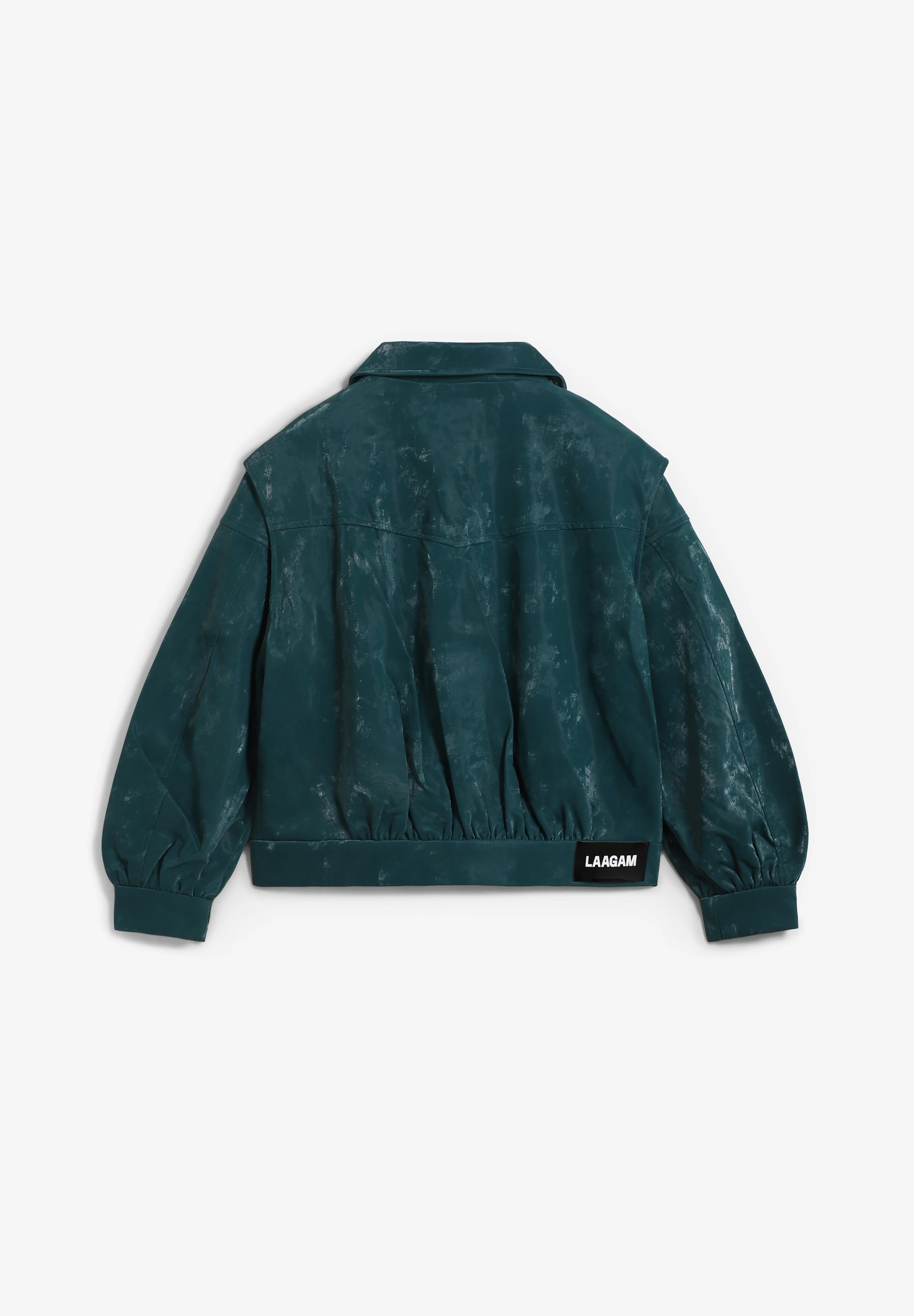 LAAGAM | CHAQUETA BOMBER CUPIDO