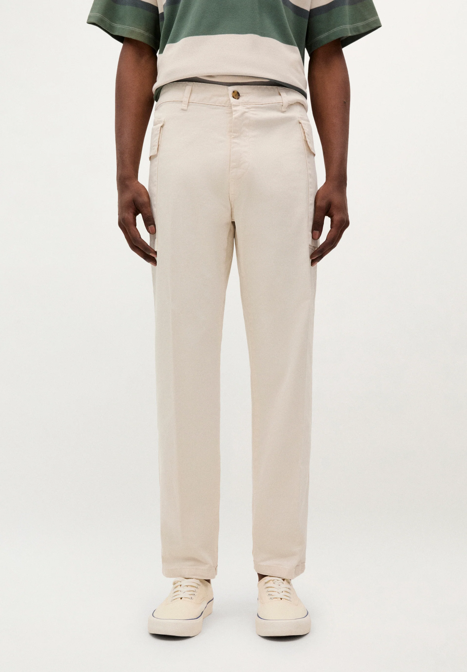 PANTALÓN CARGO ADN