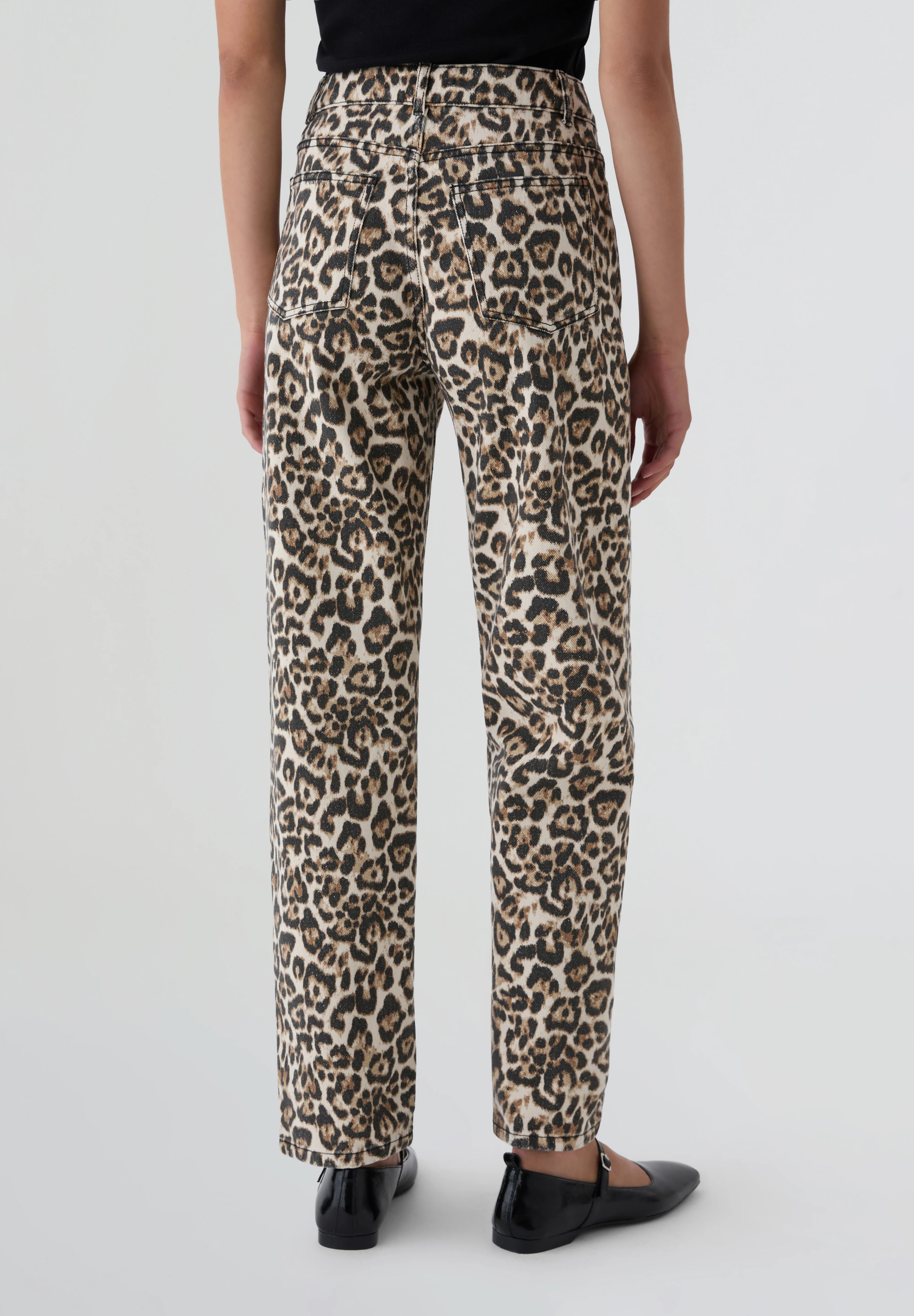 THE NEW SOCIETY | PANTALÓN NELIA