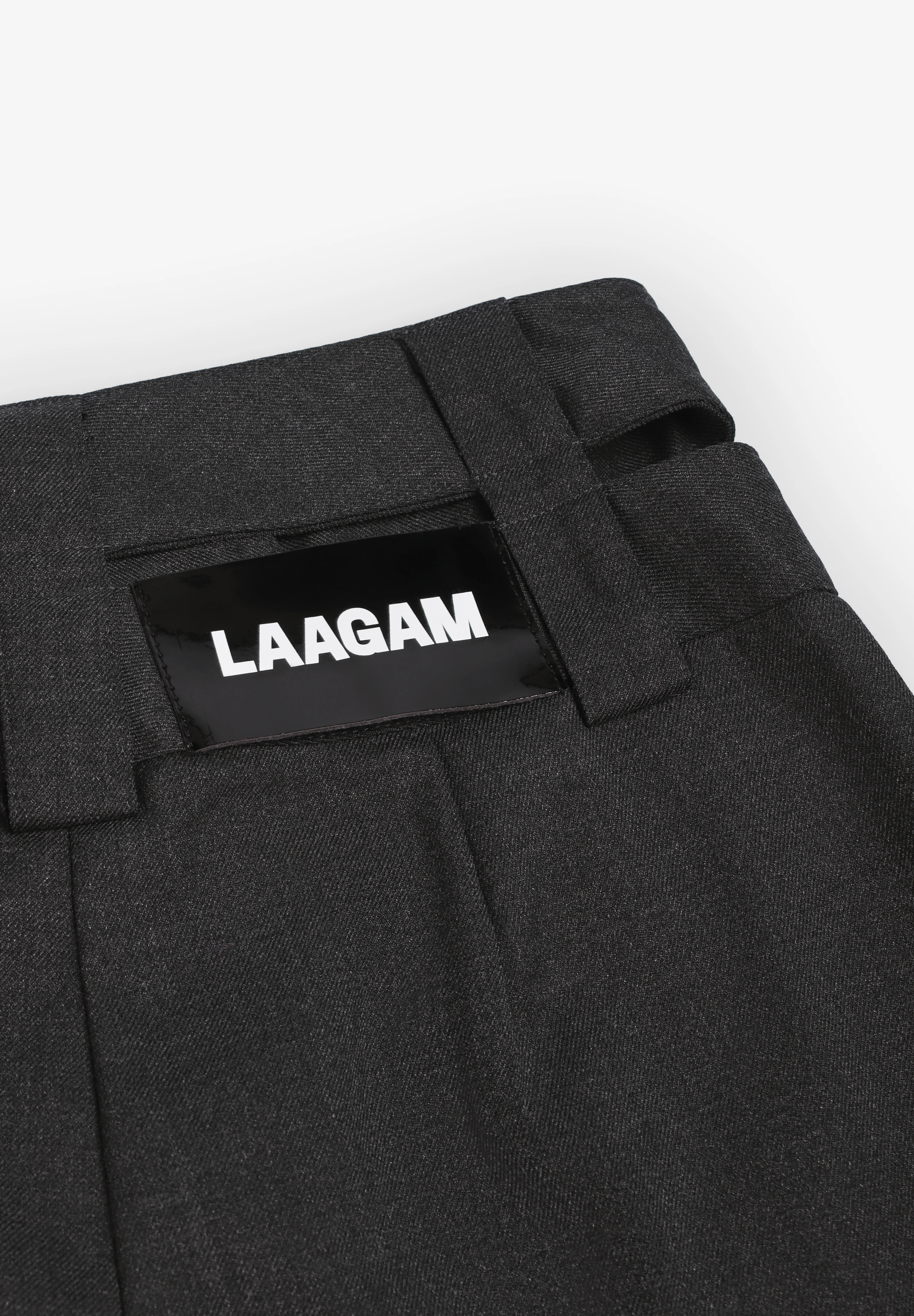 LAAGAM | PANTALÓN SMITH
