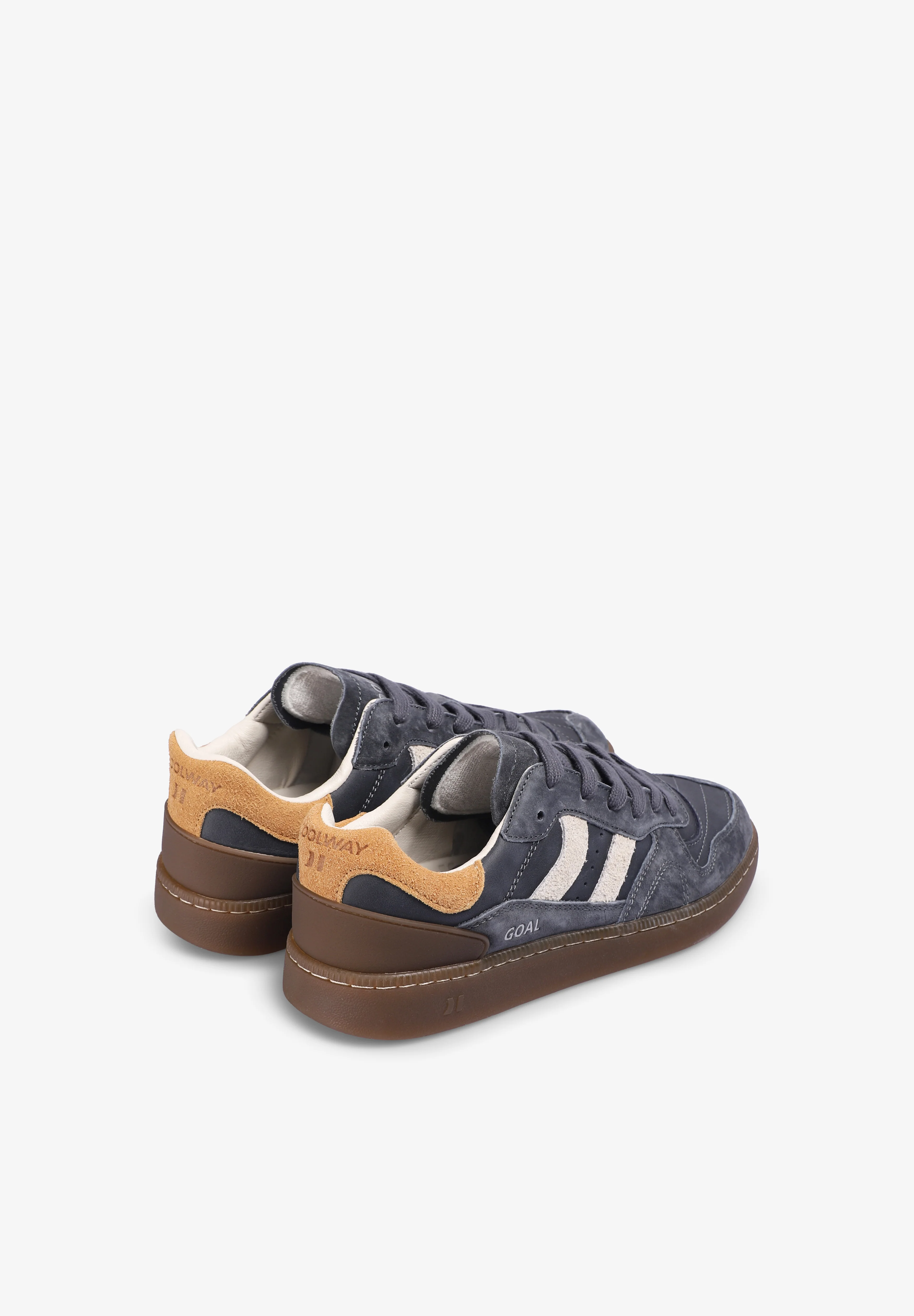 COOLWAY | SNEAKERS GOAL HOMBRE