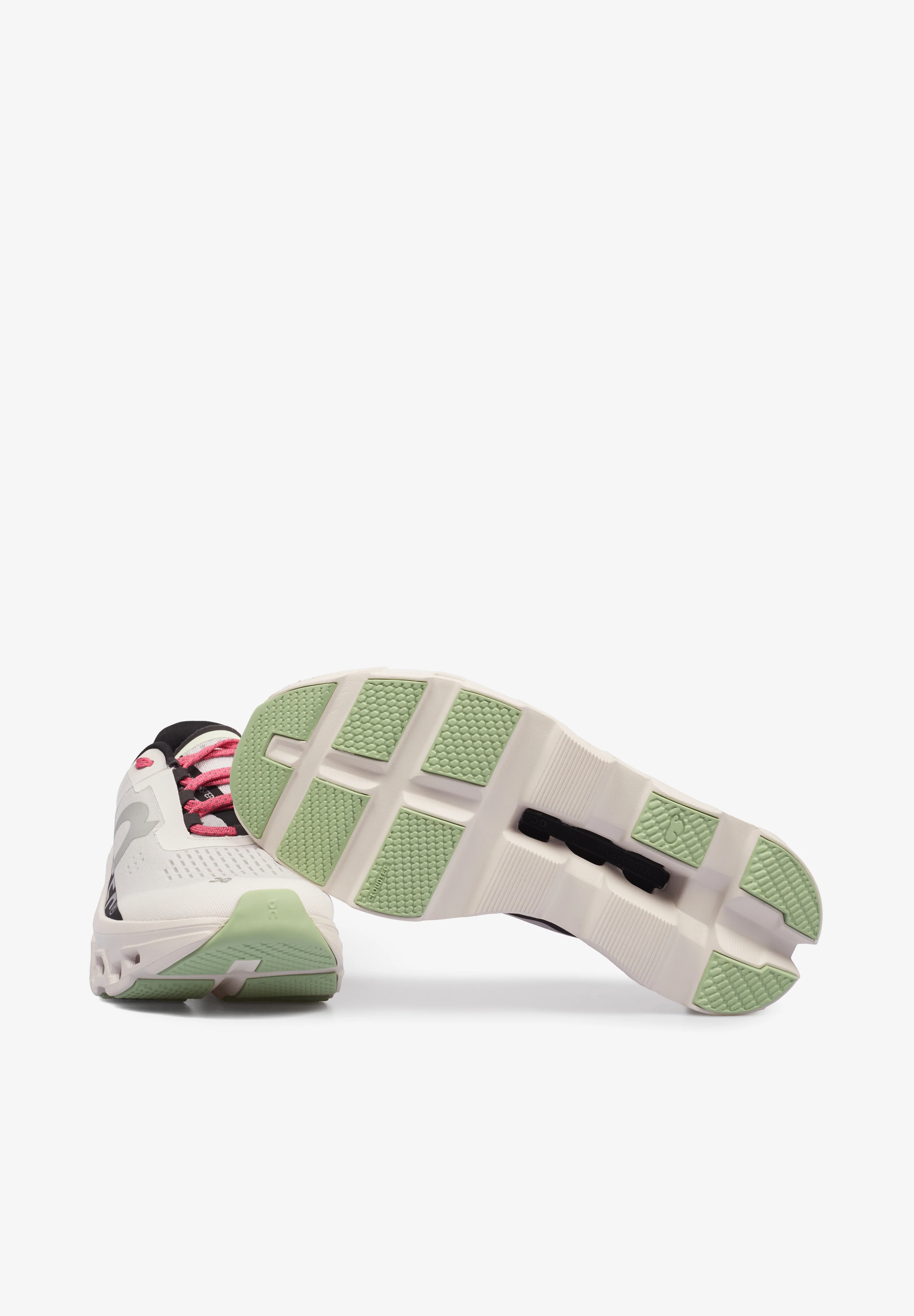 ON | SNEAKERS CLOUDMONSTER HOMBRE