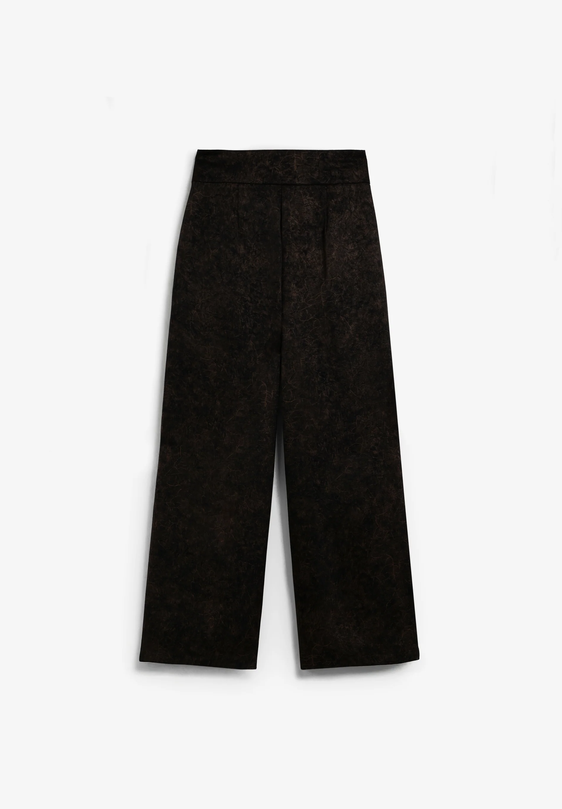 SCDARKMARBLEFOIL PANT