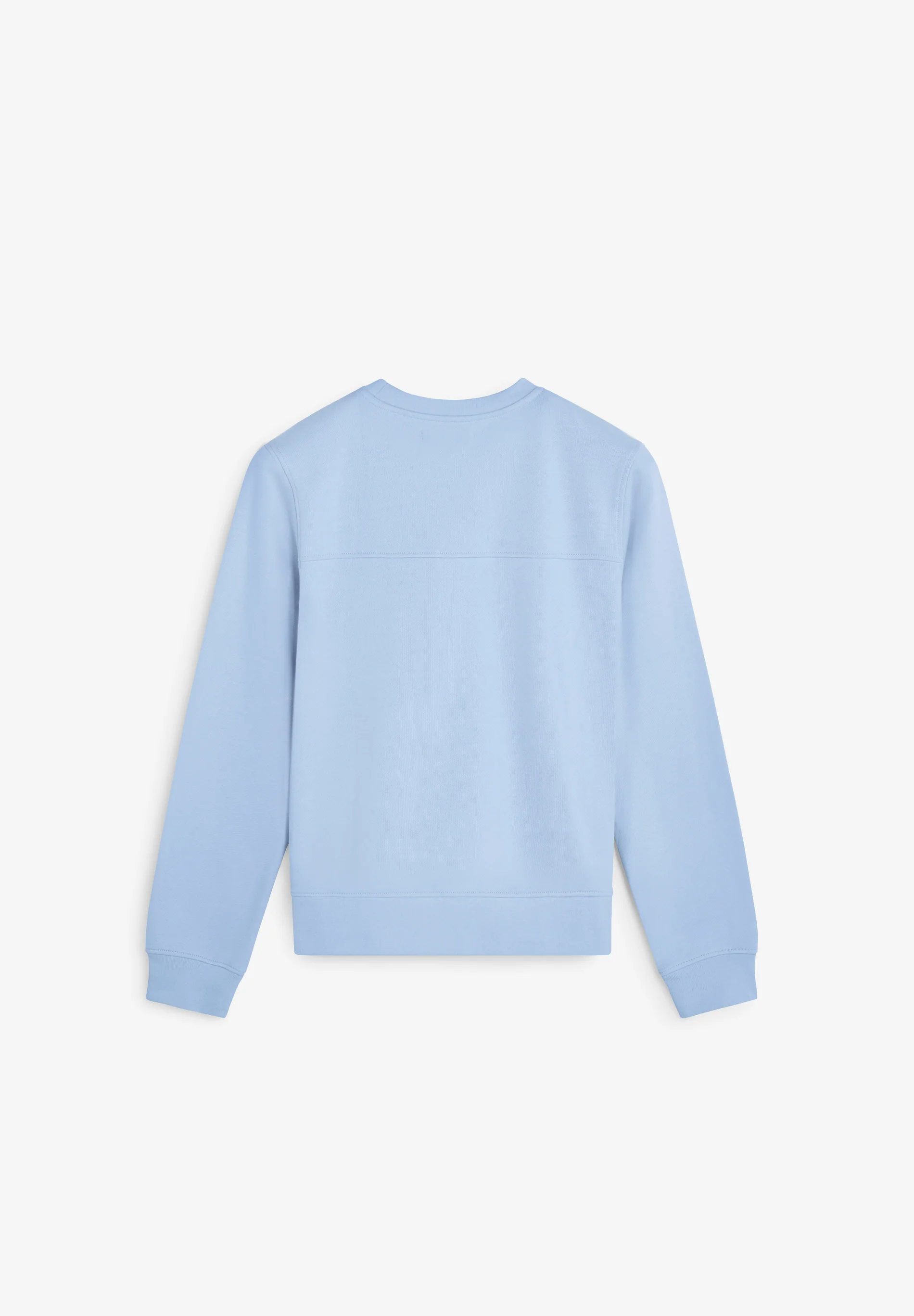 SUDADERA BÁSICA CALAVERA