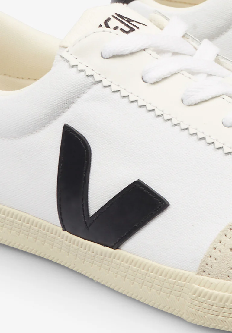 VEJA | SNEAKERS VOLLEY CANVAS HOMBRE