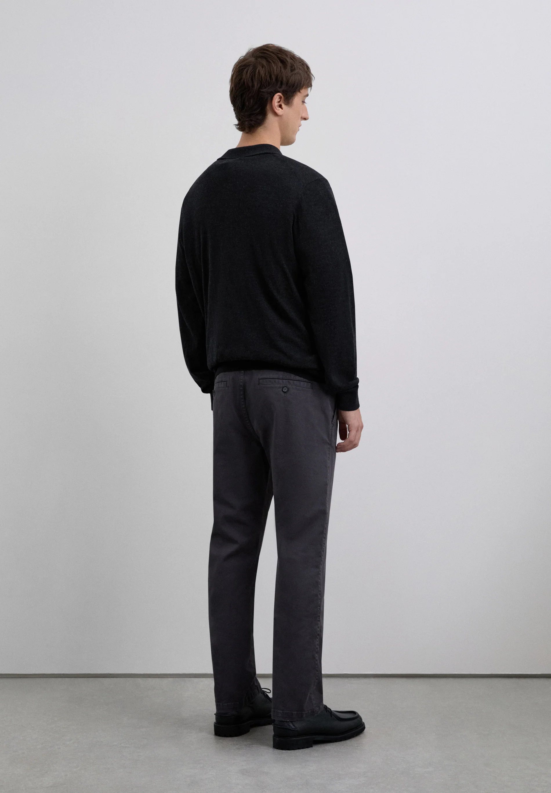 PANTALÓN CHINO CASUAL
