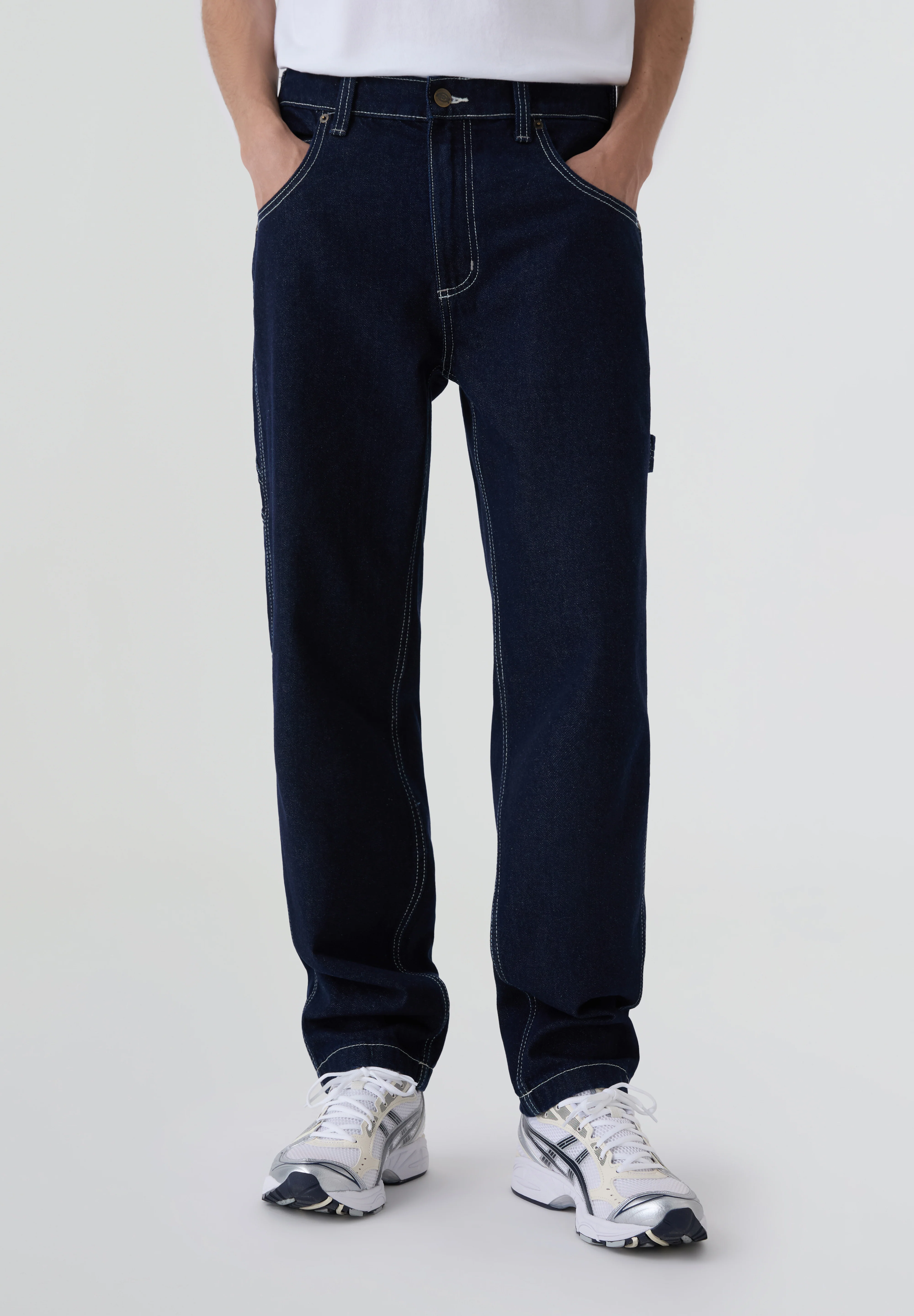 DICKIES | PANTALÓN DENIM GARYVILLE