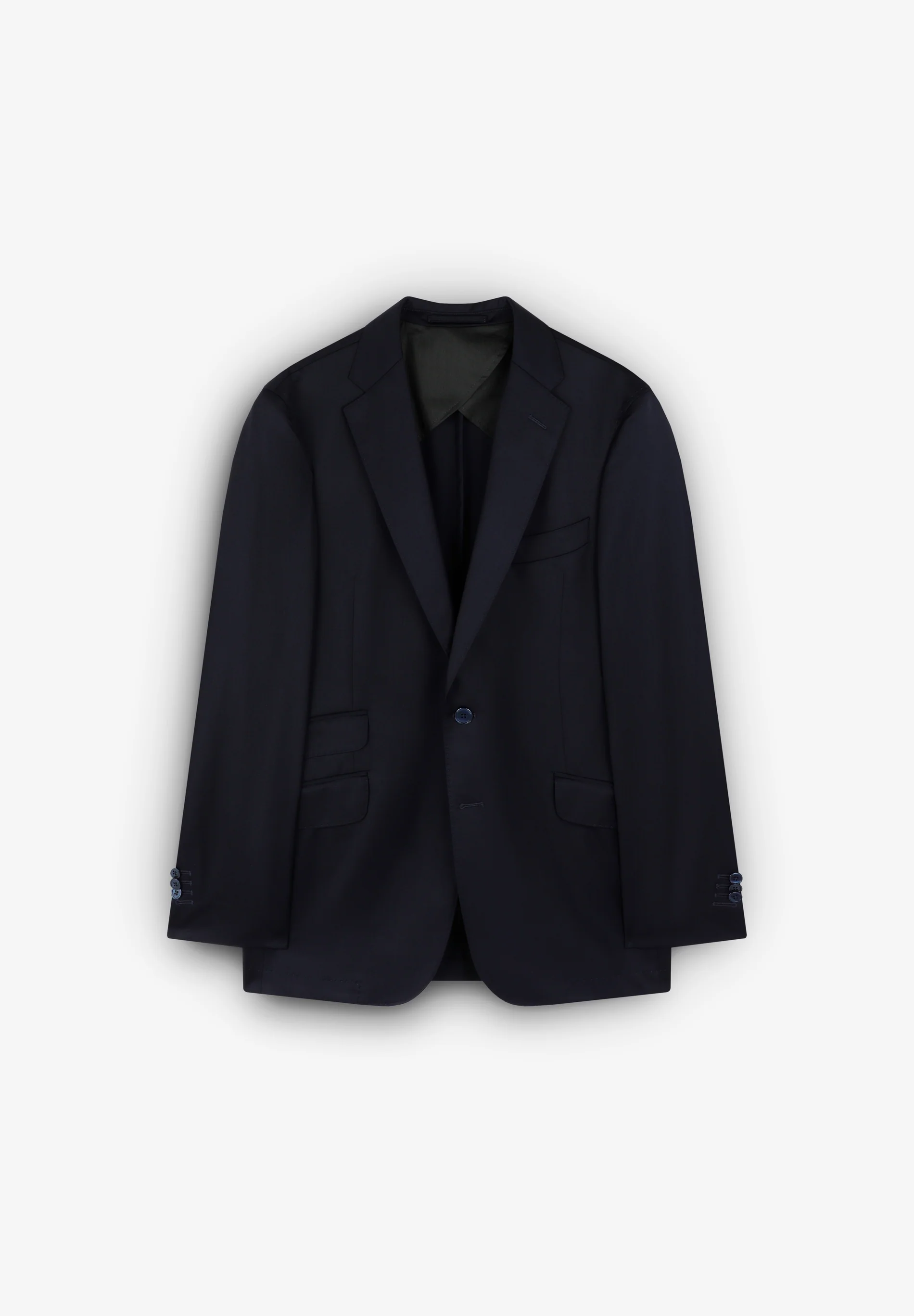 AMERICANA TRAJE LANA