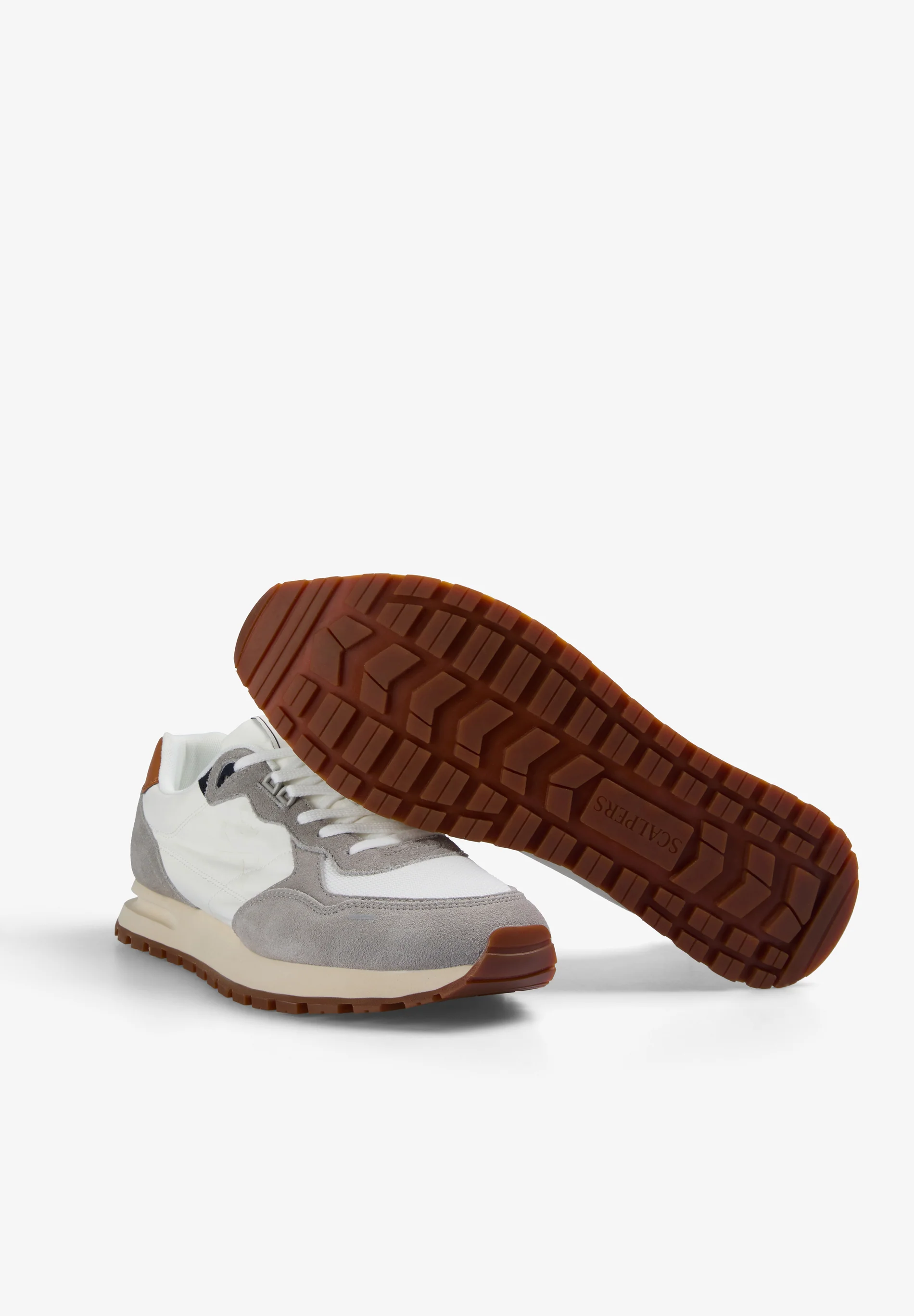 SNEAKERS CALAVERA LATERAL
