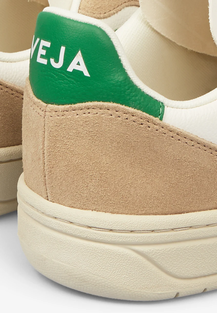 VEJA | SNEAKERS V-10 CHROMEFREE UNISEX
