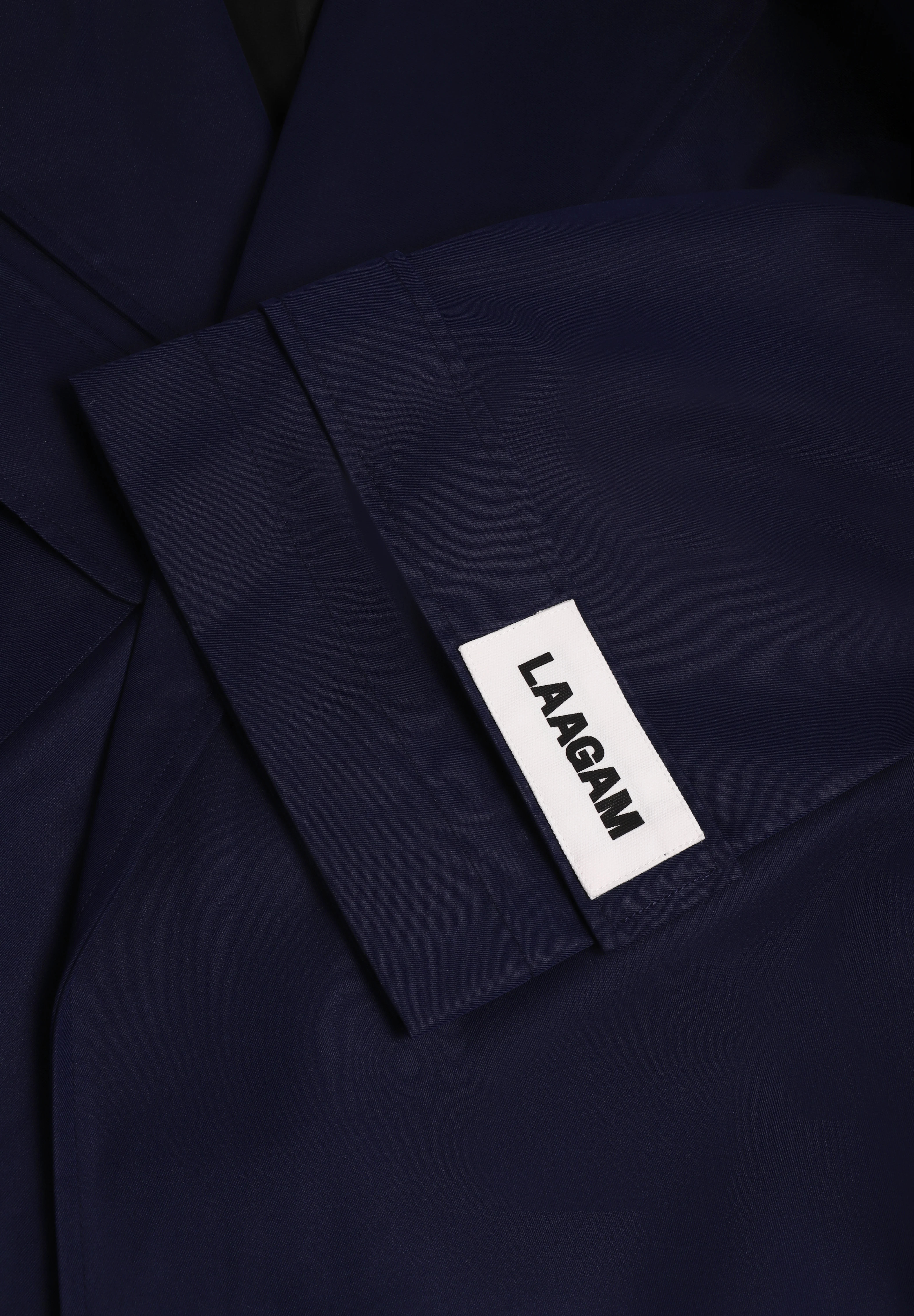 LAAGAM | GABARDINA LONDRES