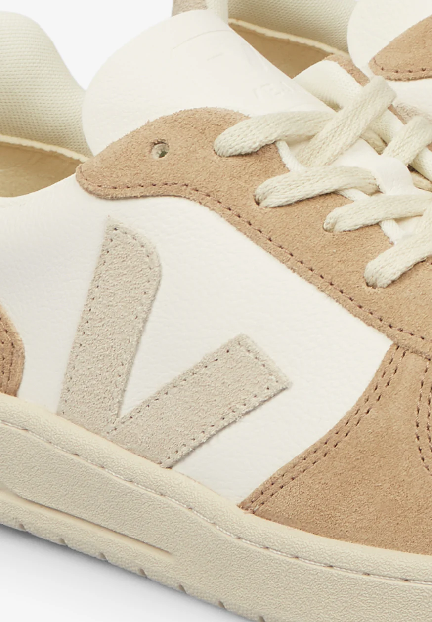 VEJA | SNEAKERS V-10 CHROMEFREE UNISEX