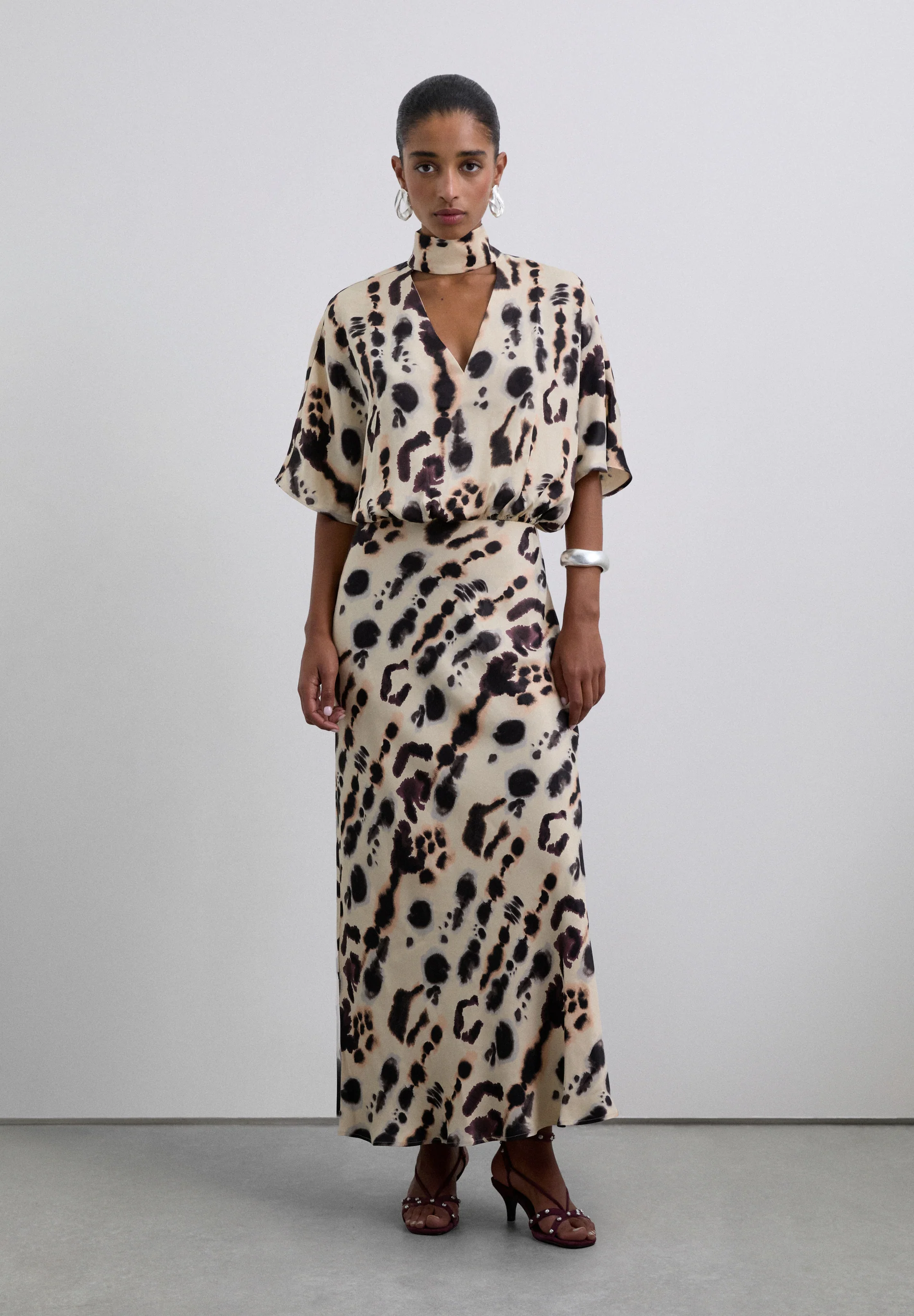 SCANICASI SKIRT