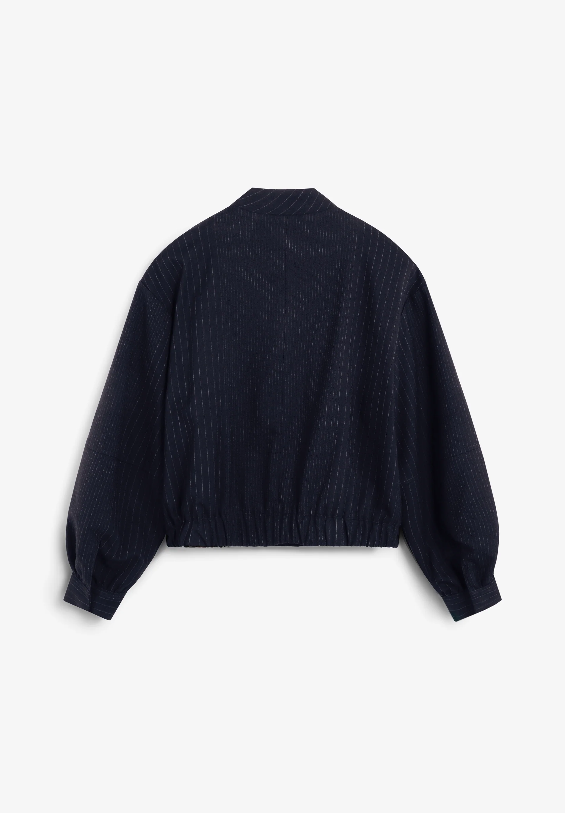 CHAQUETA BOMBER RAYA DIPLOMÁTICA