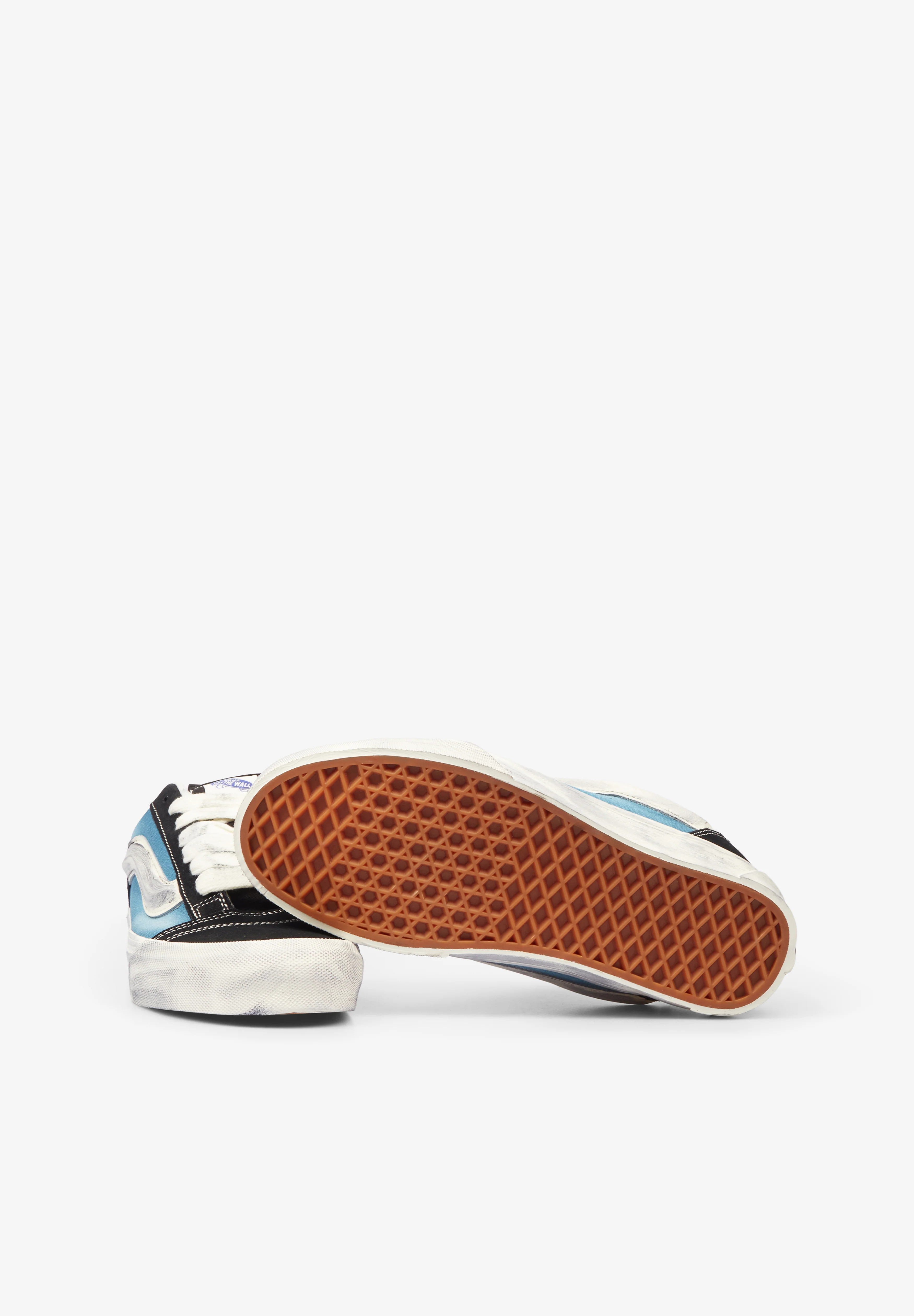 VANS | SNEAKERS KNU SKOOL HOMBRE