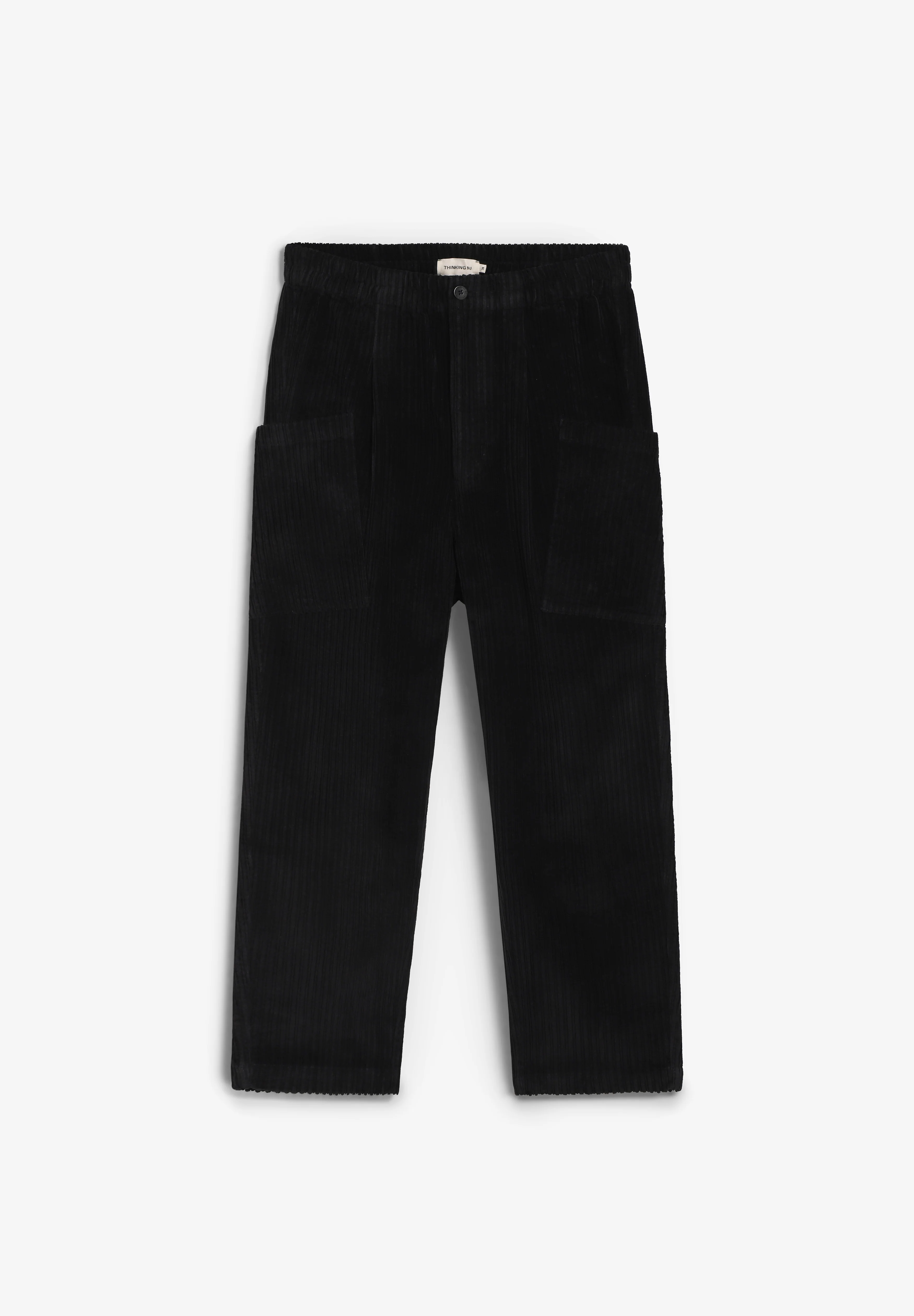 THINKING MU | PANTALÓN CORDUROY MAX