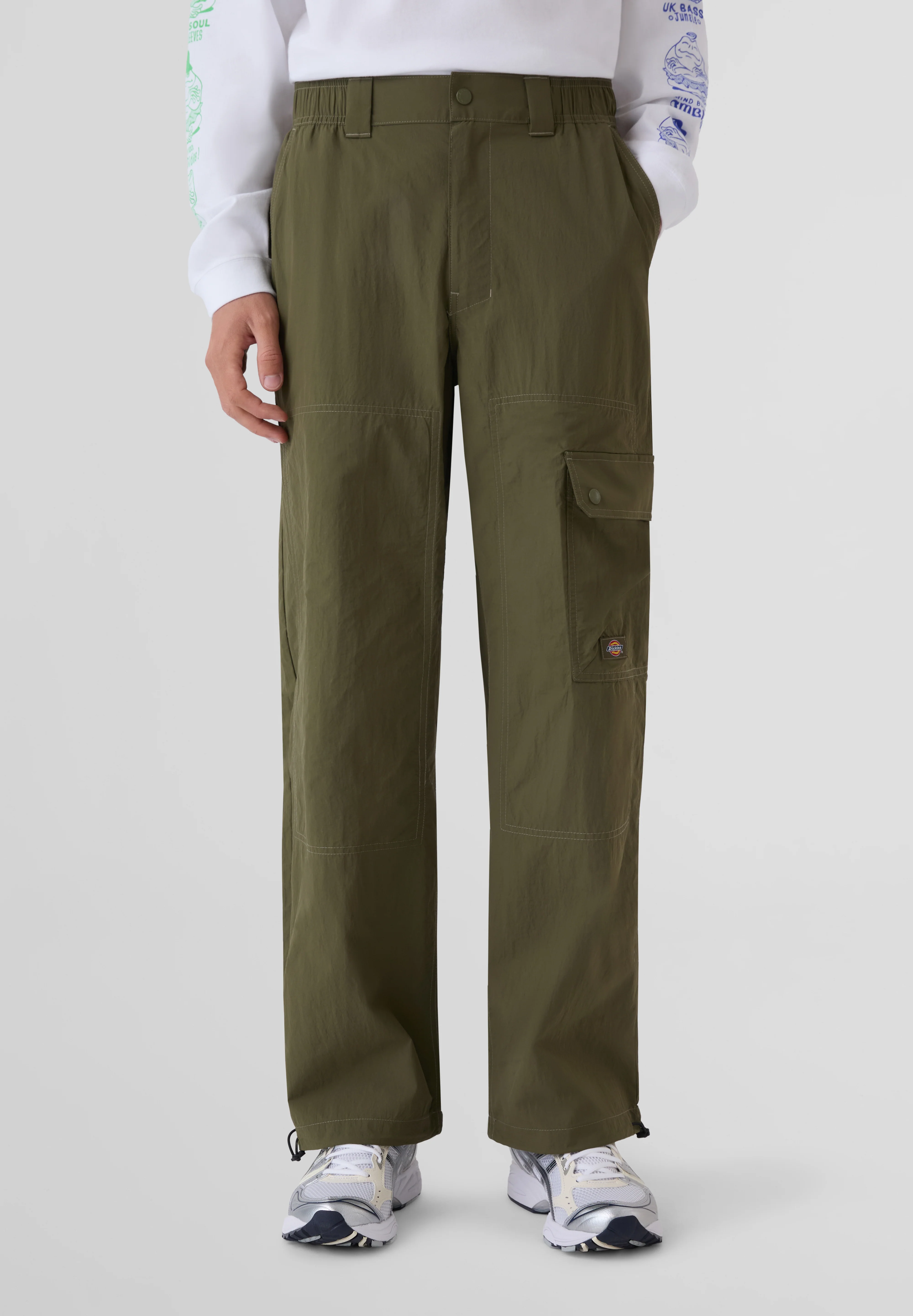 DICKIES | PANTALÓN JACKSON CARGO