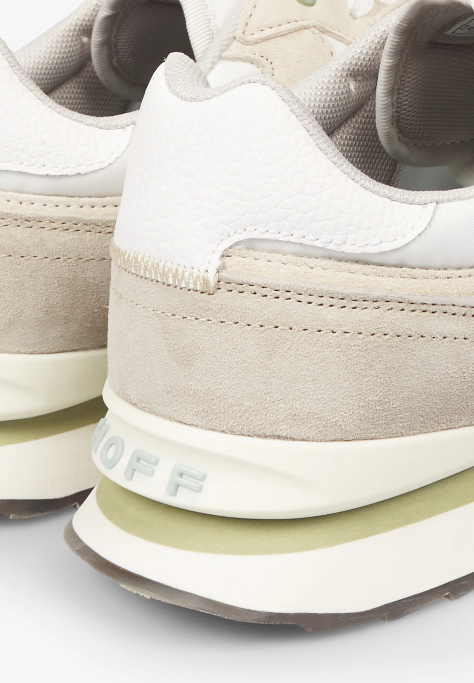 HOFF | SNEAKERS NAOUSA