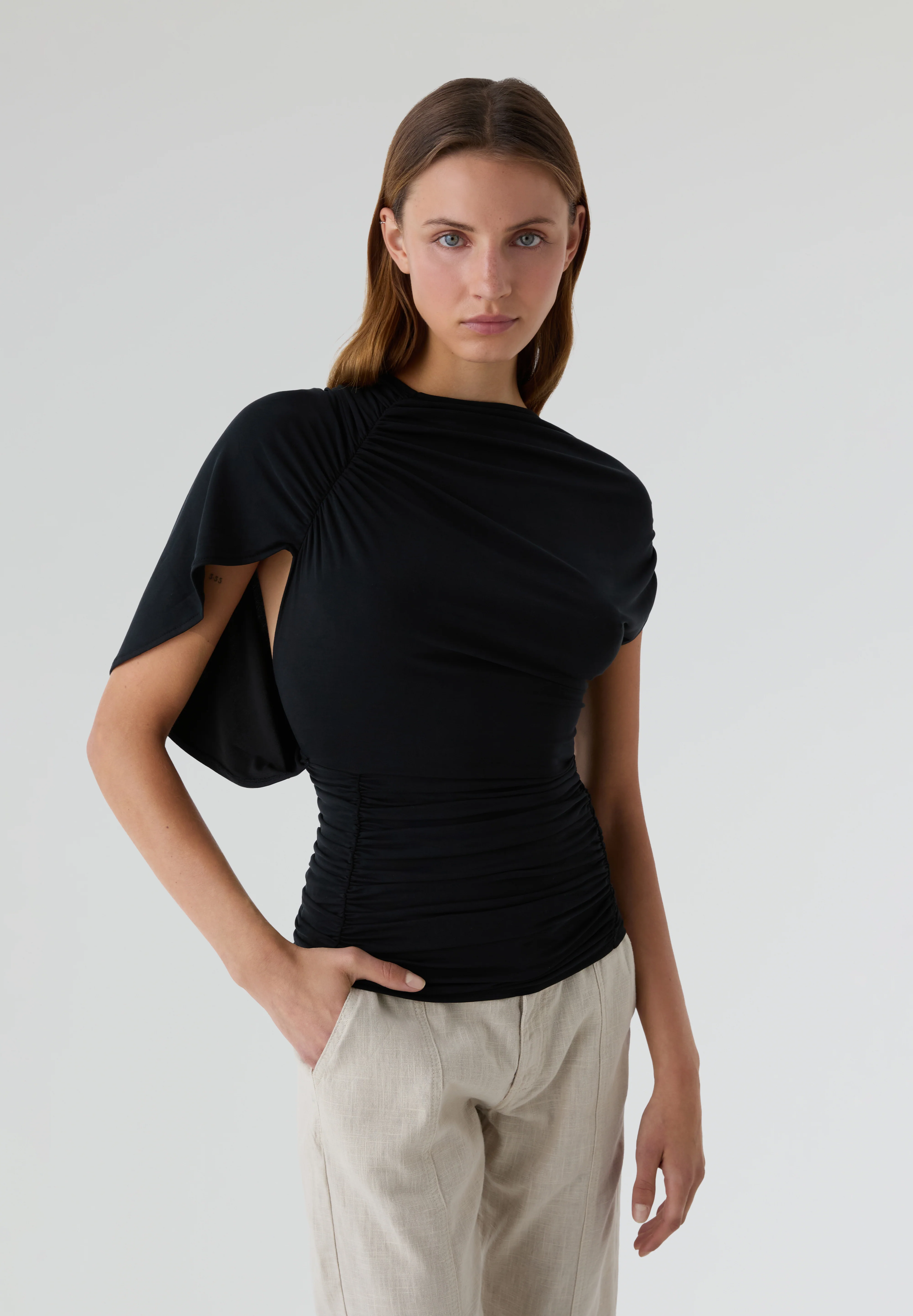 LAAGAM | TOP AERIS