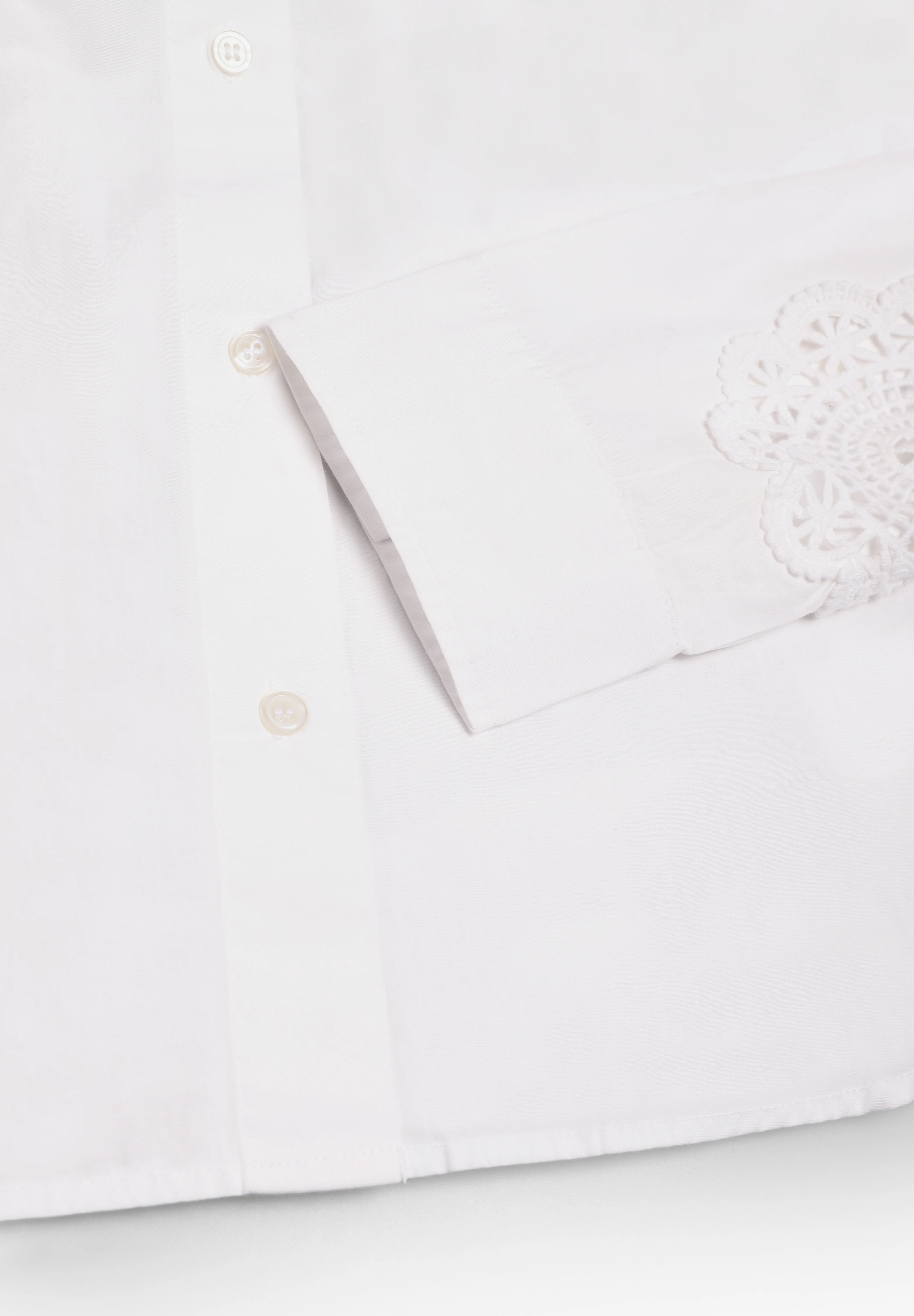 ESSENTIEL | CAMISA IDENTICAL