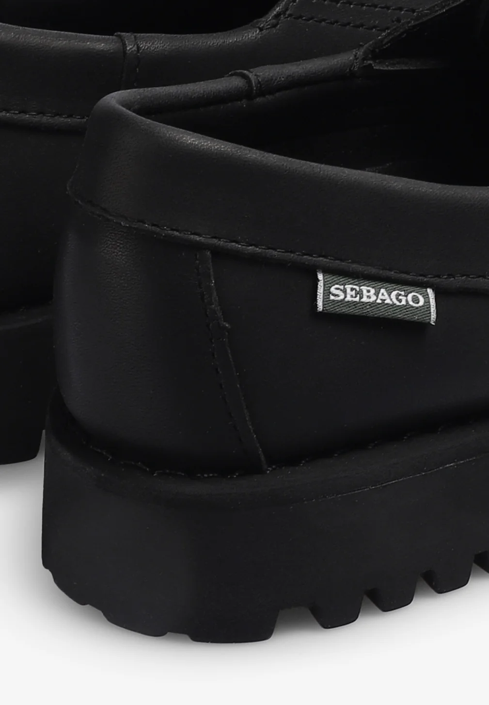 SEBAGO | NÁUTICOS ASKOOK LUG TAOS