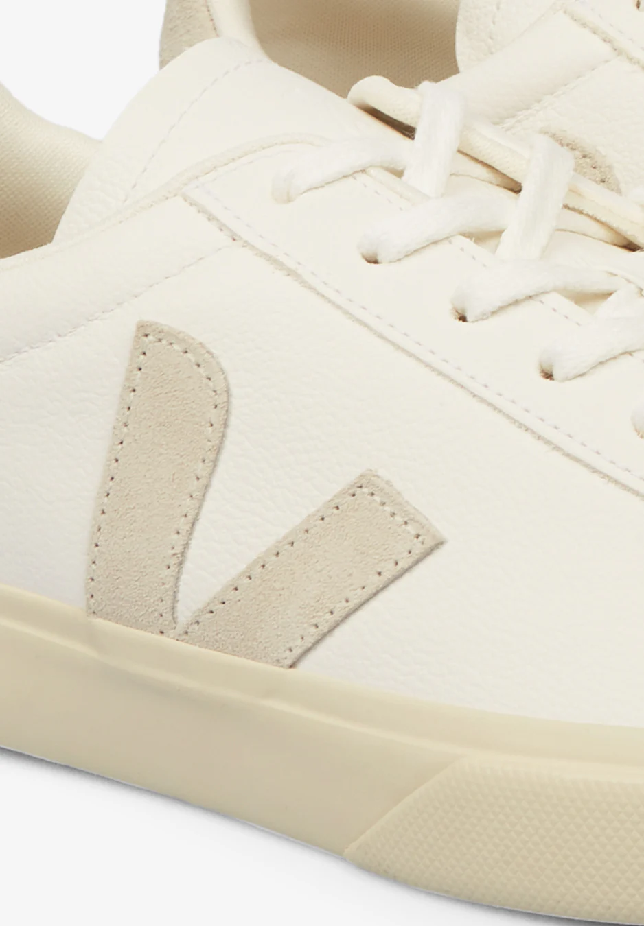 VEJA | SNEAKERS CAMPO CHROMEFREE UNISEX