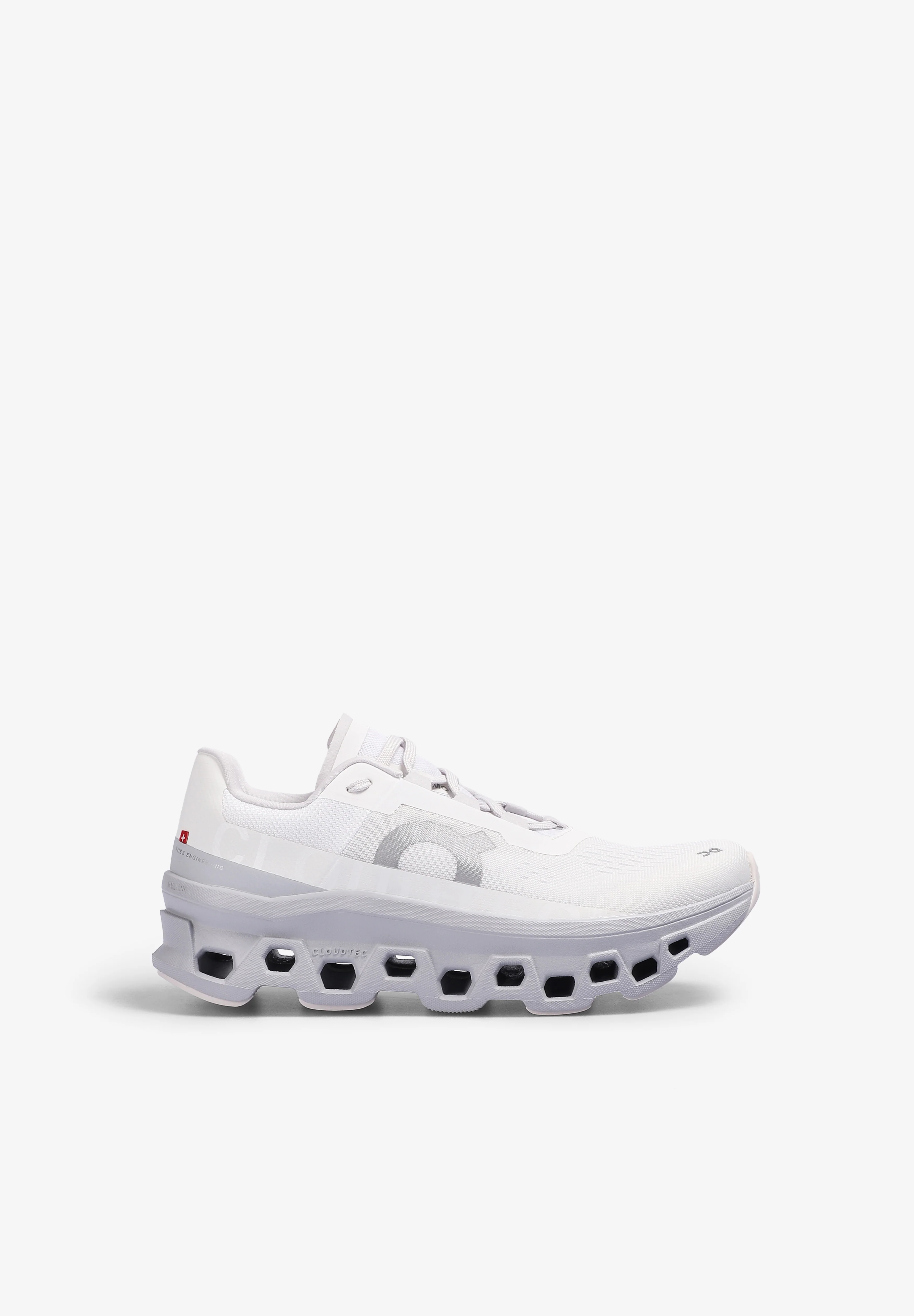ON | SNEAKERS CLOUDMONSTER HOMBRE