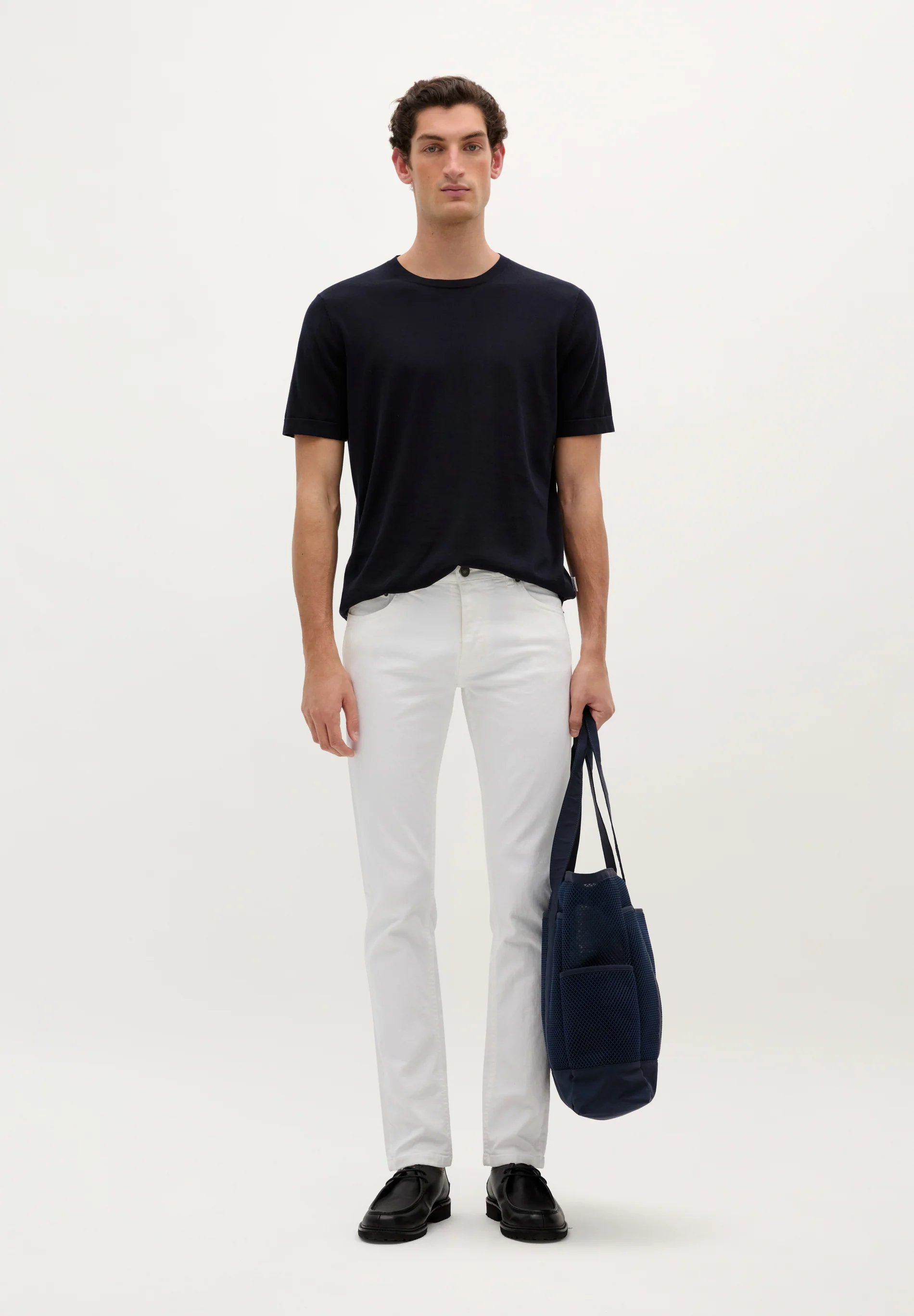 PANTALÓN VAQUERO SLIM FIT