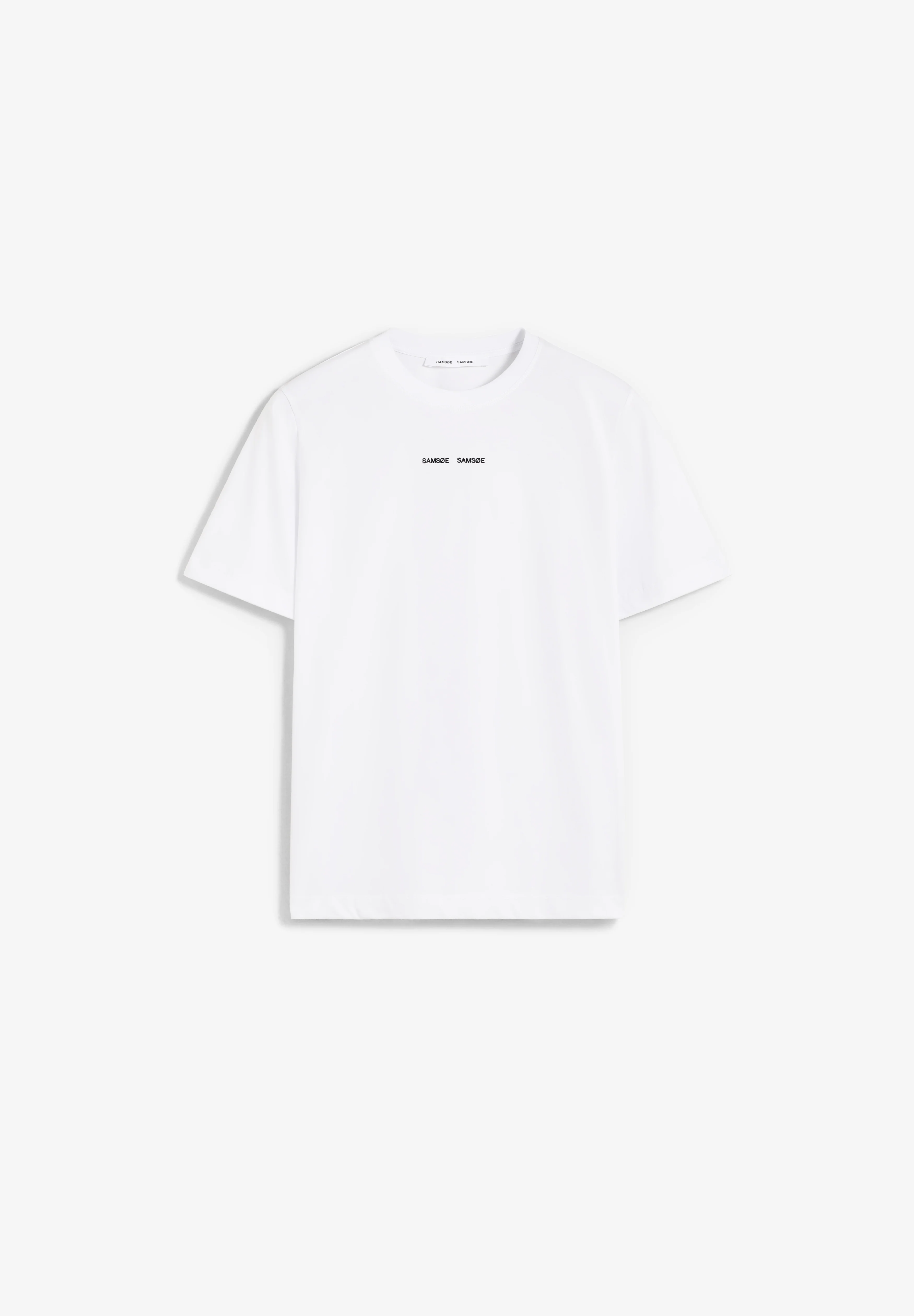 SAMSOE SAMSOE | CAMISETA SADALILA 1A MUJER