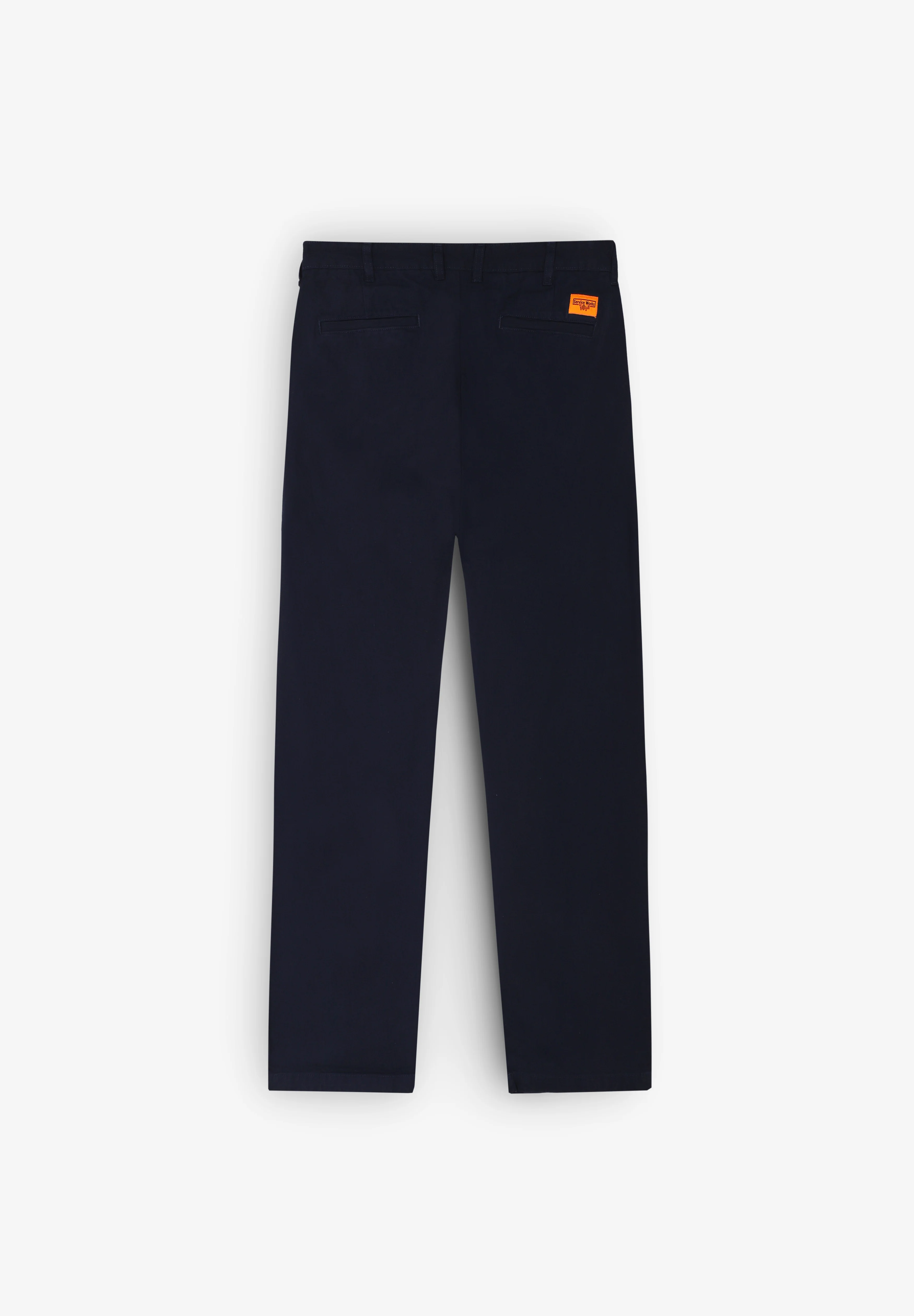 SERVICE WORKS | PANTALÓN DRILL PART TIMER