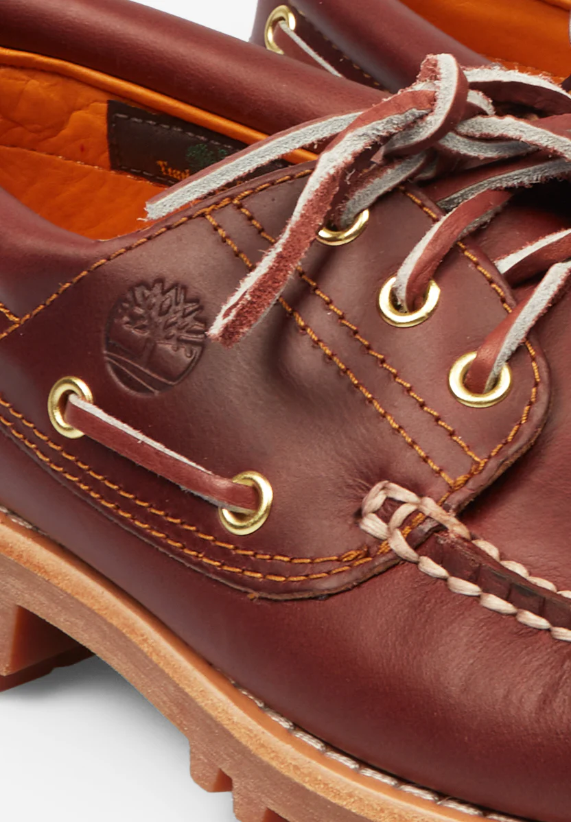 TIMBERLAND | NAÚTICOS AUTHENTIC HOMBRE