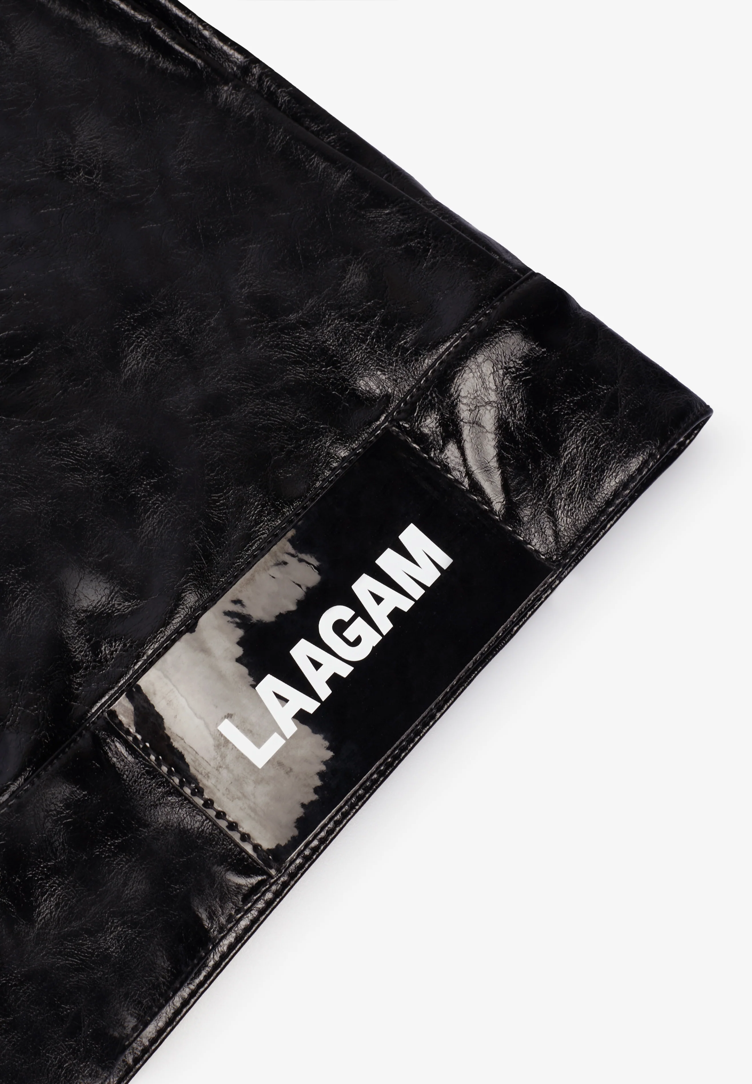 LAAGAM | CHAQUETA PIEL LENA