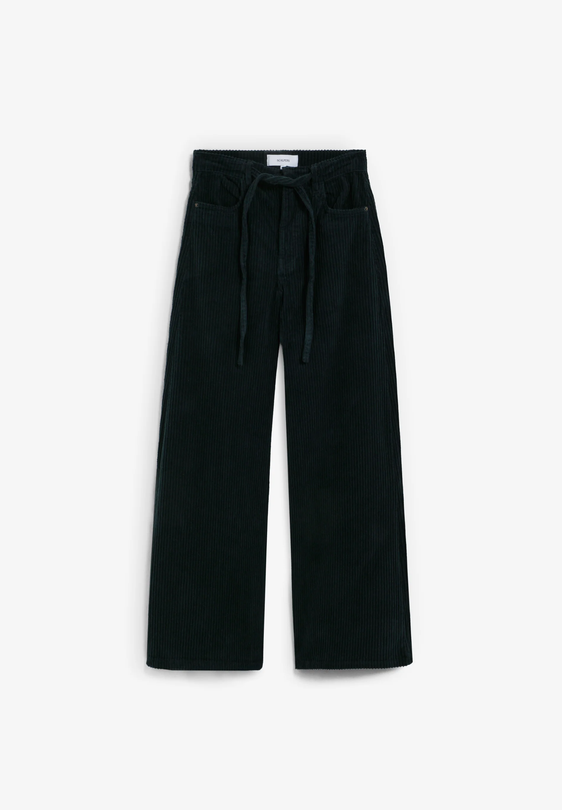 SCCORDUROYYALA PANT