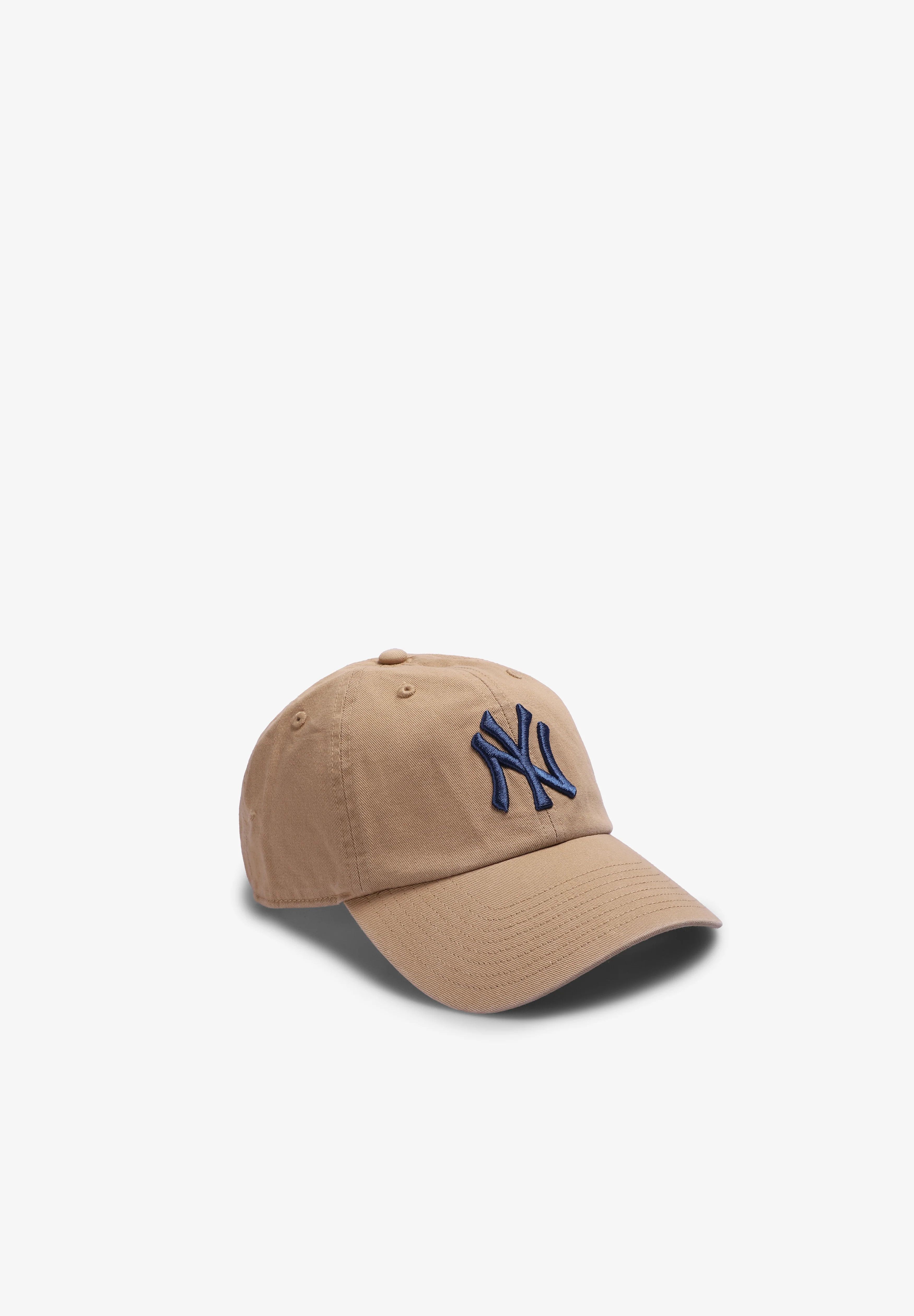 47 BRAND | GORRA MLB NEW YORK YANKEES CLEAN UP W/NO LOOP LABEL