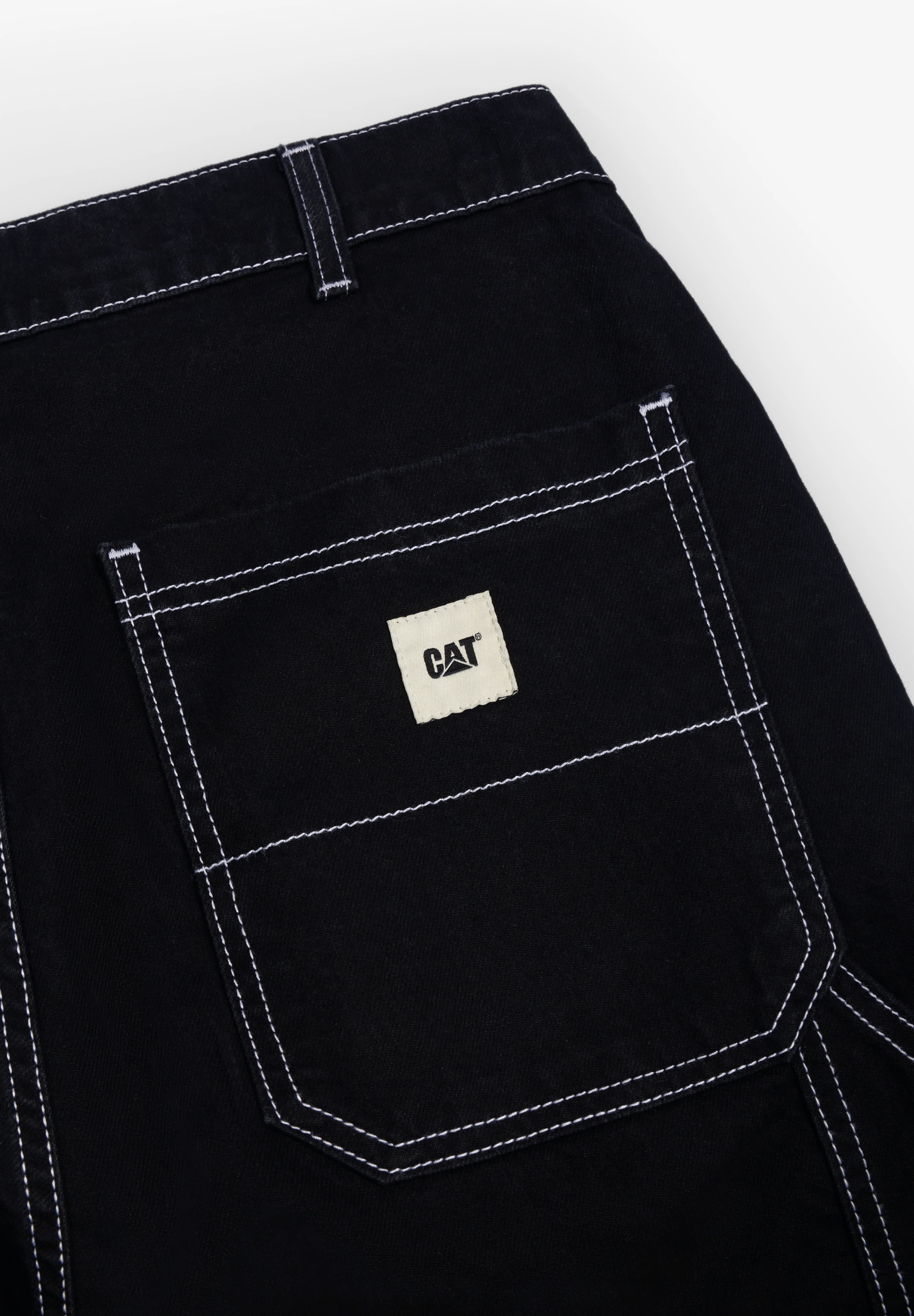 CAT | PANTALÓN DOUBLE KNEE