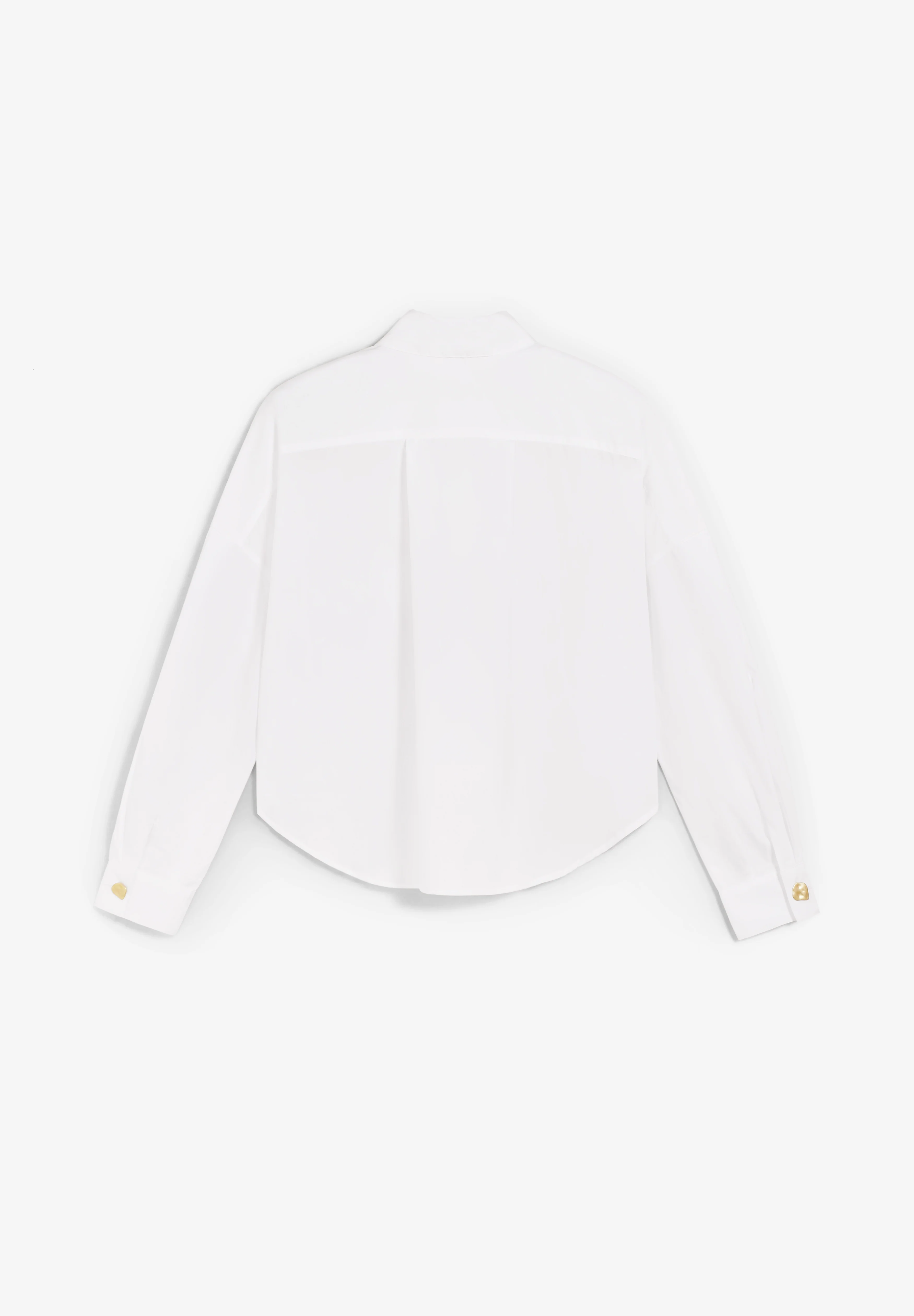 SESSUN | CAMISA BALANCA