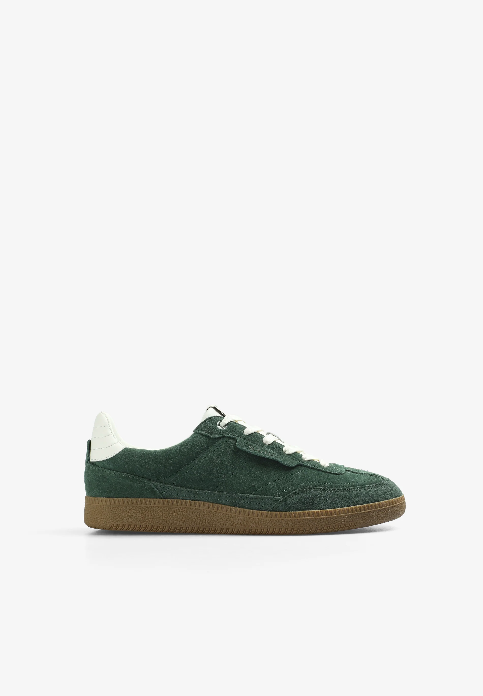ZAPATILLA BAJA RETRO
