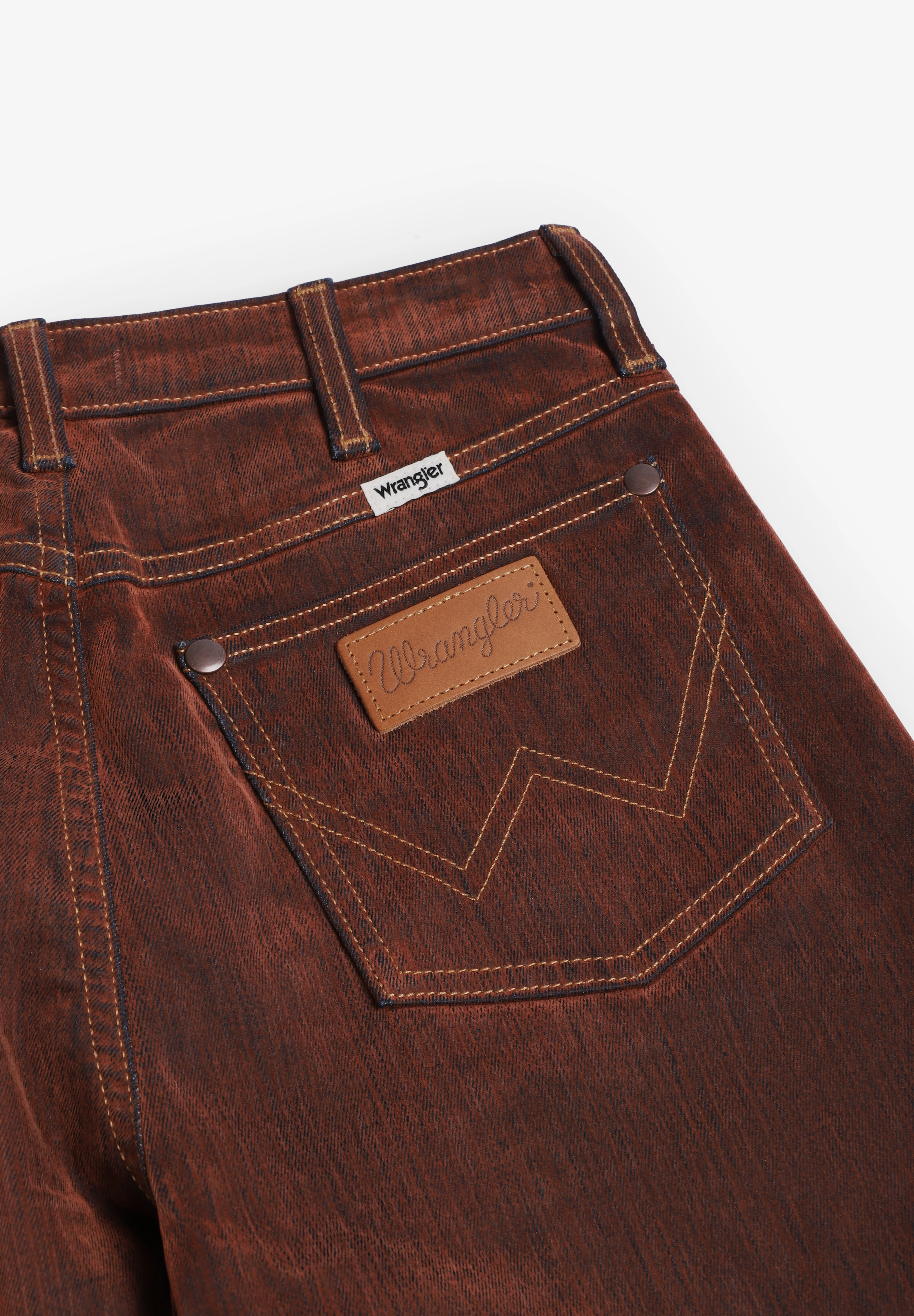 WRANGLER | VAQUEROS CANYON