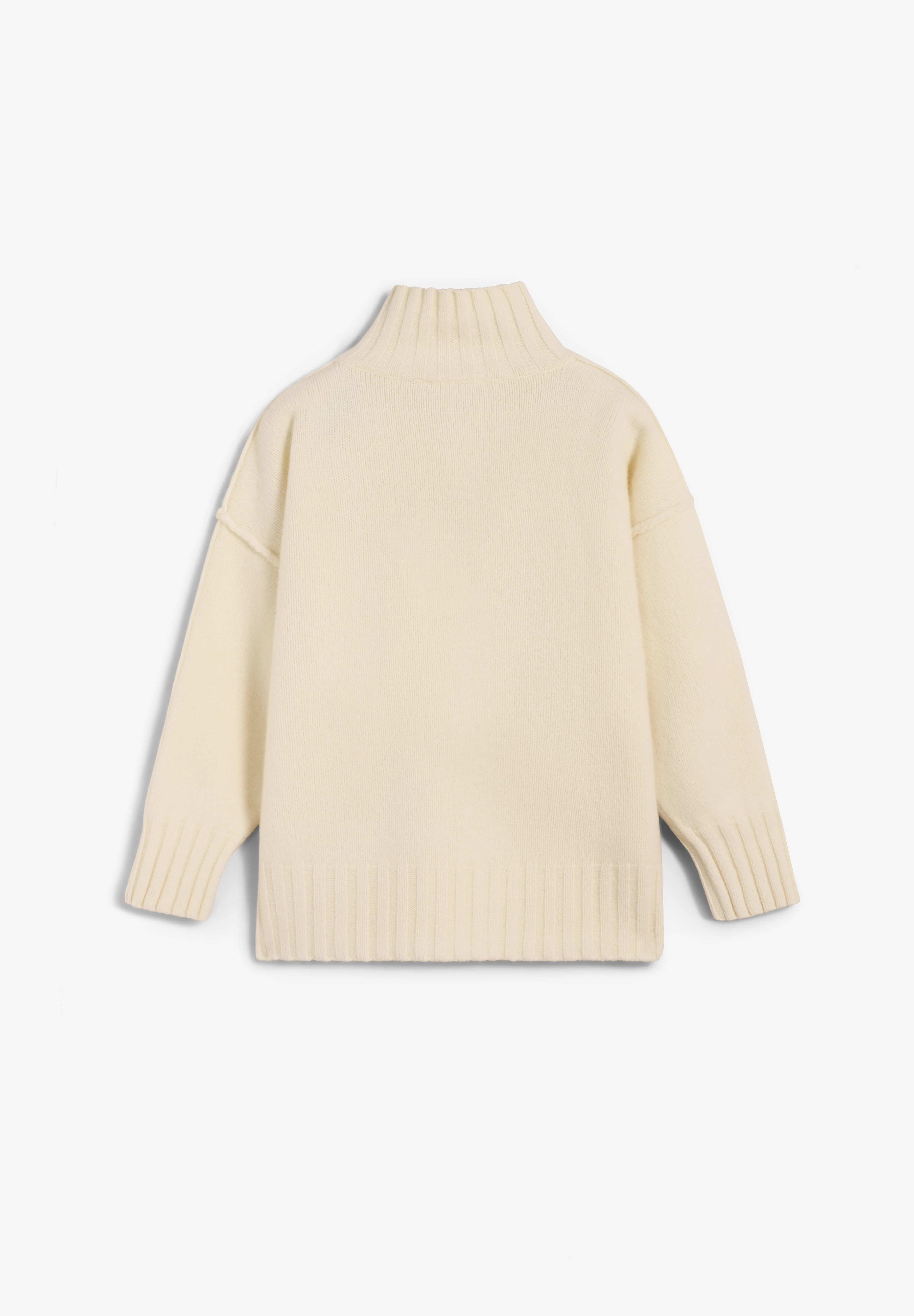 THINKING MU | JERSEY IMOGEN KNITTED