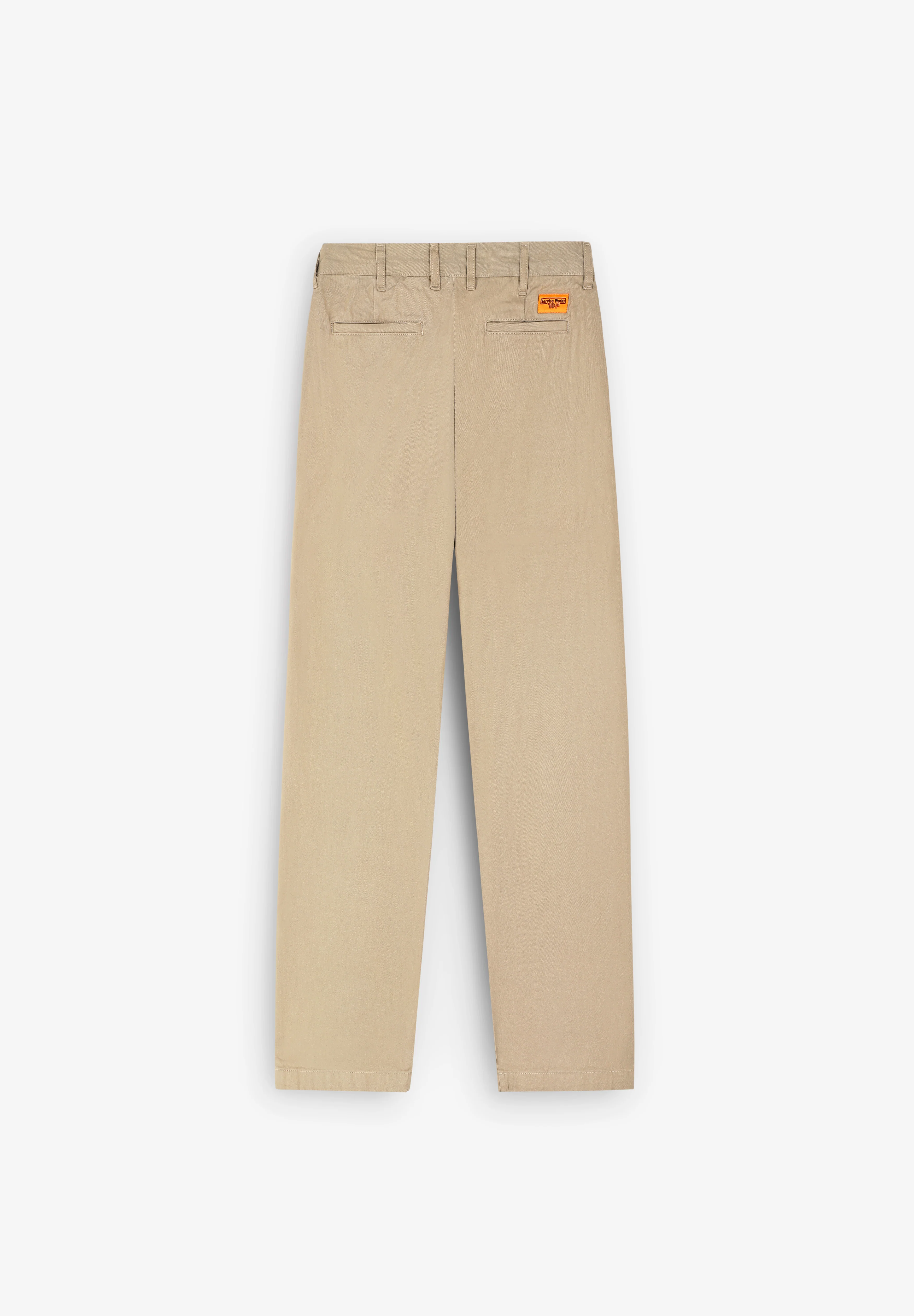 SERVICE WORKS | PANTALÓN DRILL PART TIMER