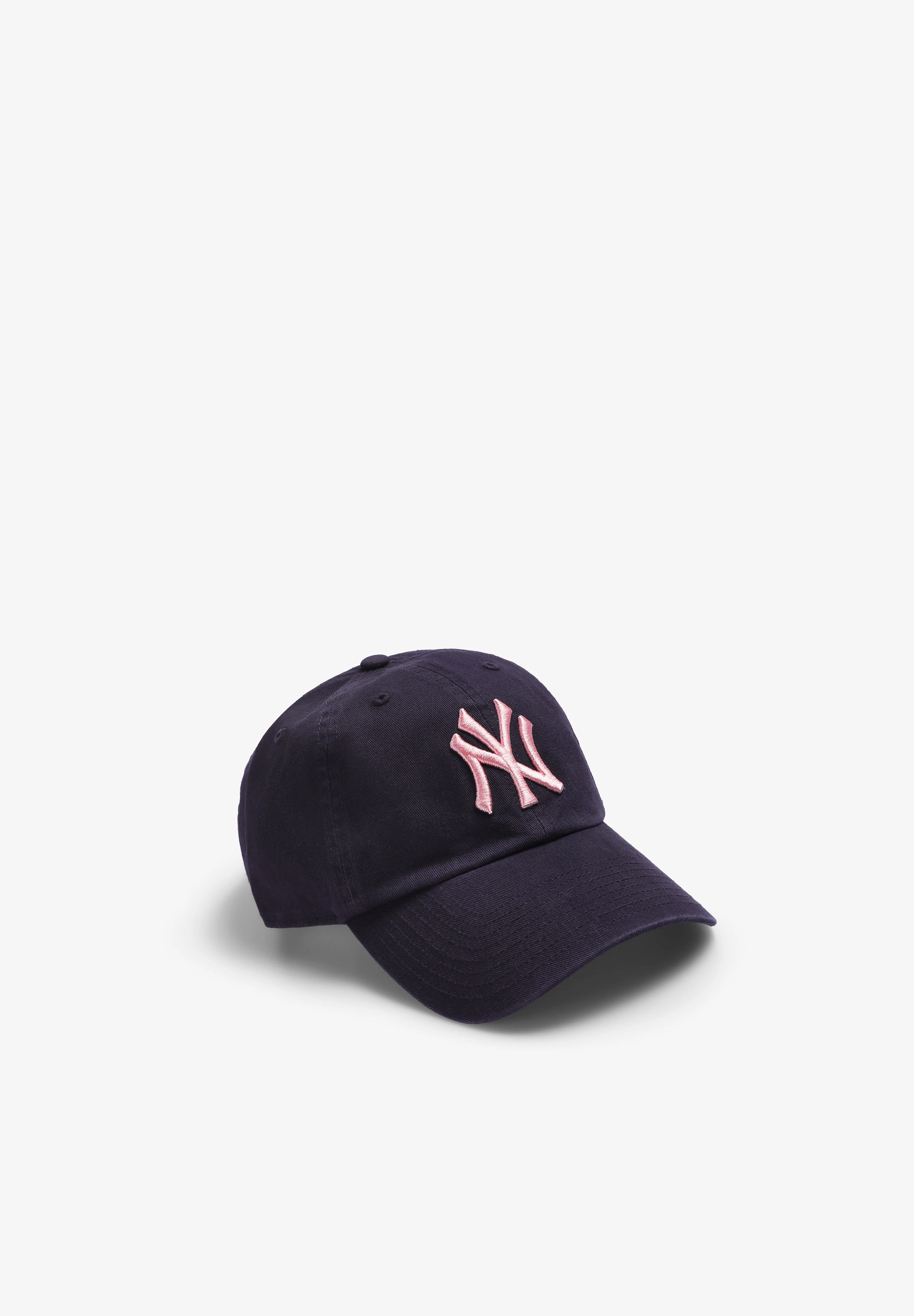 47 BRAND | GORRA MLB NEW YORK YANKEES ´47 CLEAN UP W/NO LOOP LABEL