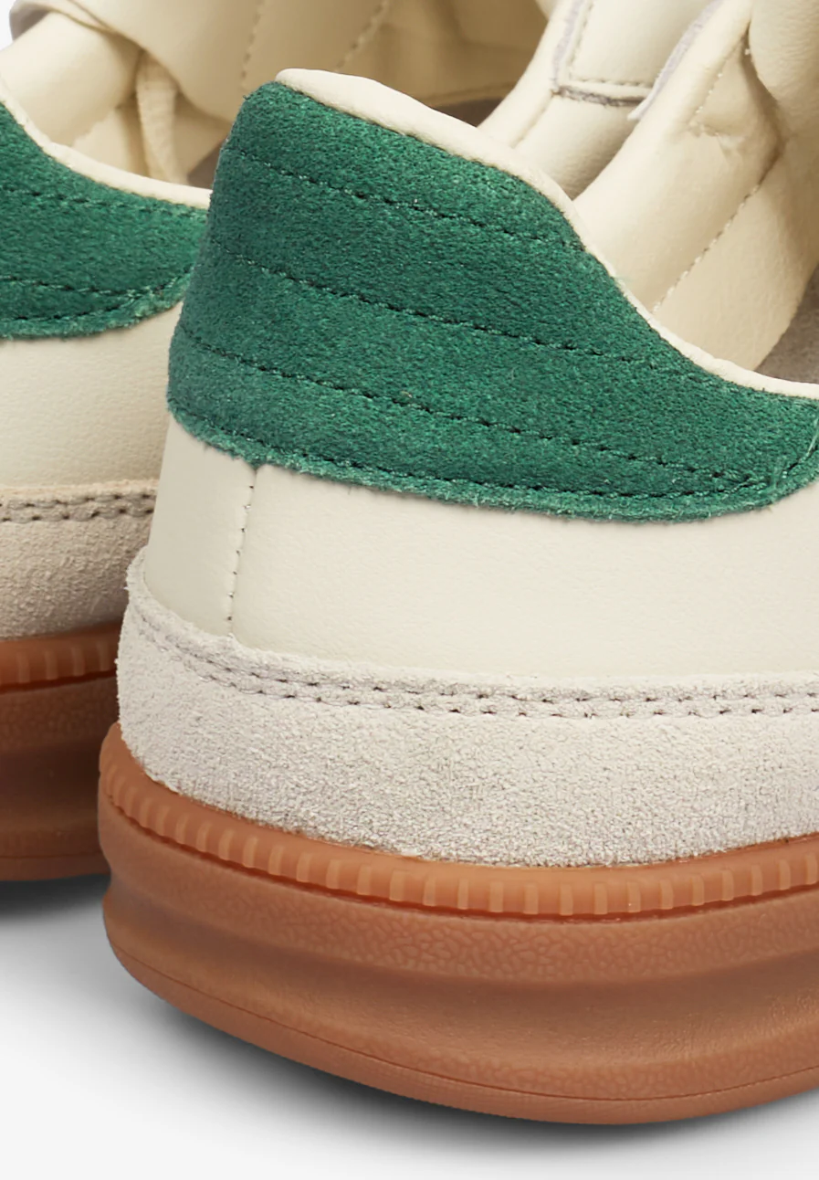 COOLWAY | SNEAKERS SILVA HOMBRE