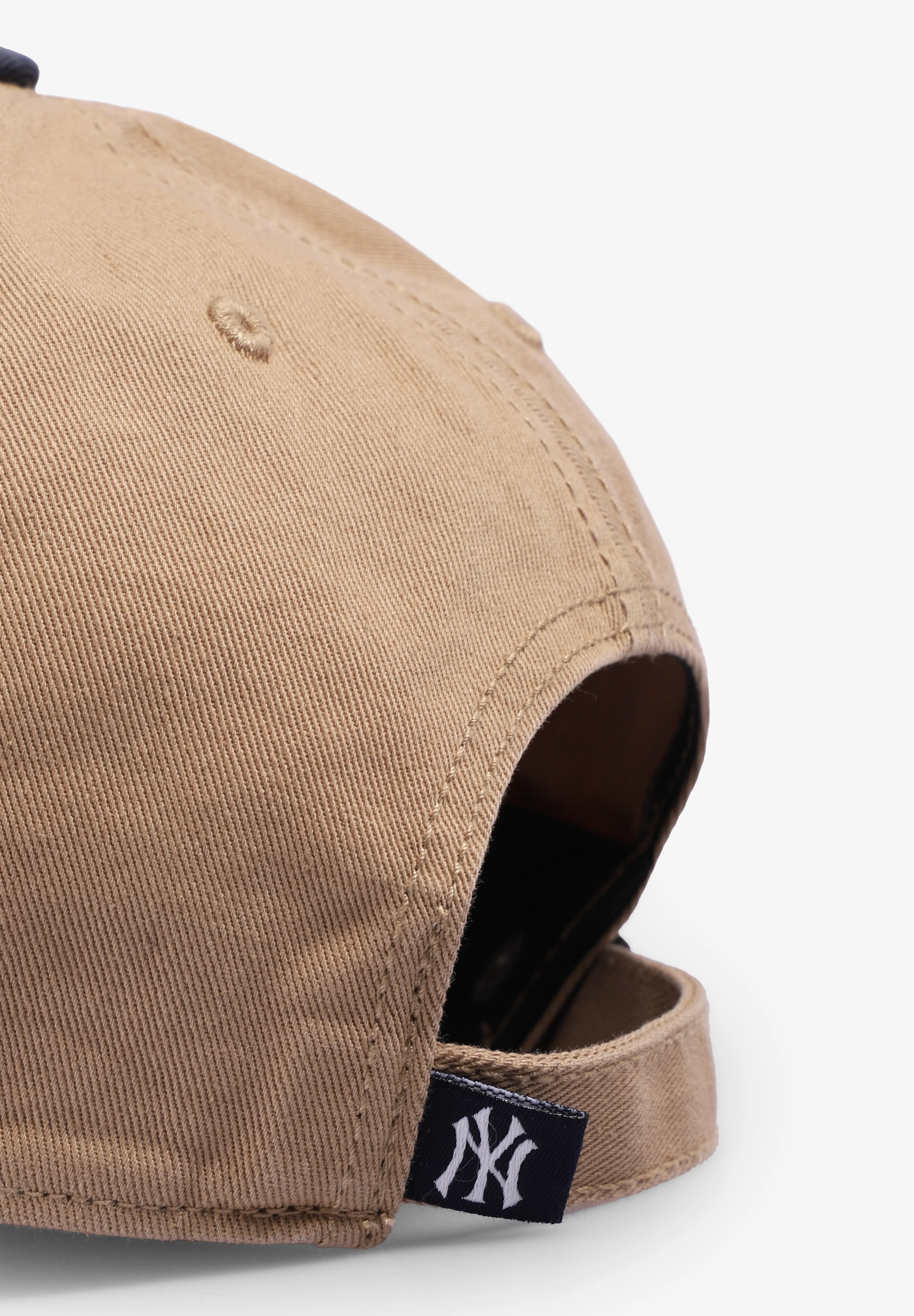 47 BRAND | GORRA MLB NEW YORK YANKEES CARTOON ICON ’47 CLEAN UP