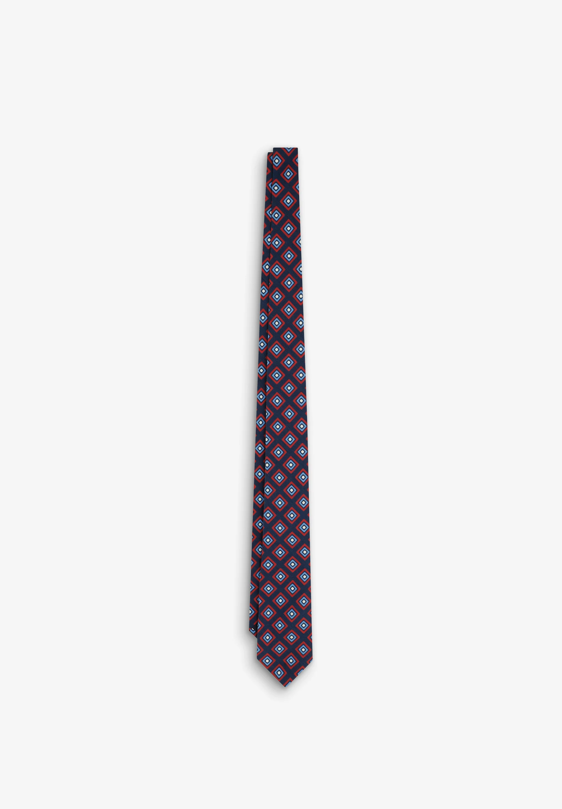 SCCOLOR SQUARE F TIE