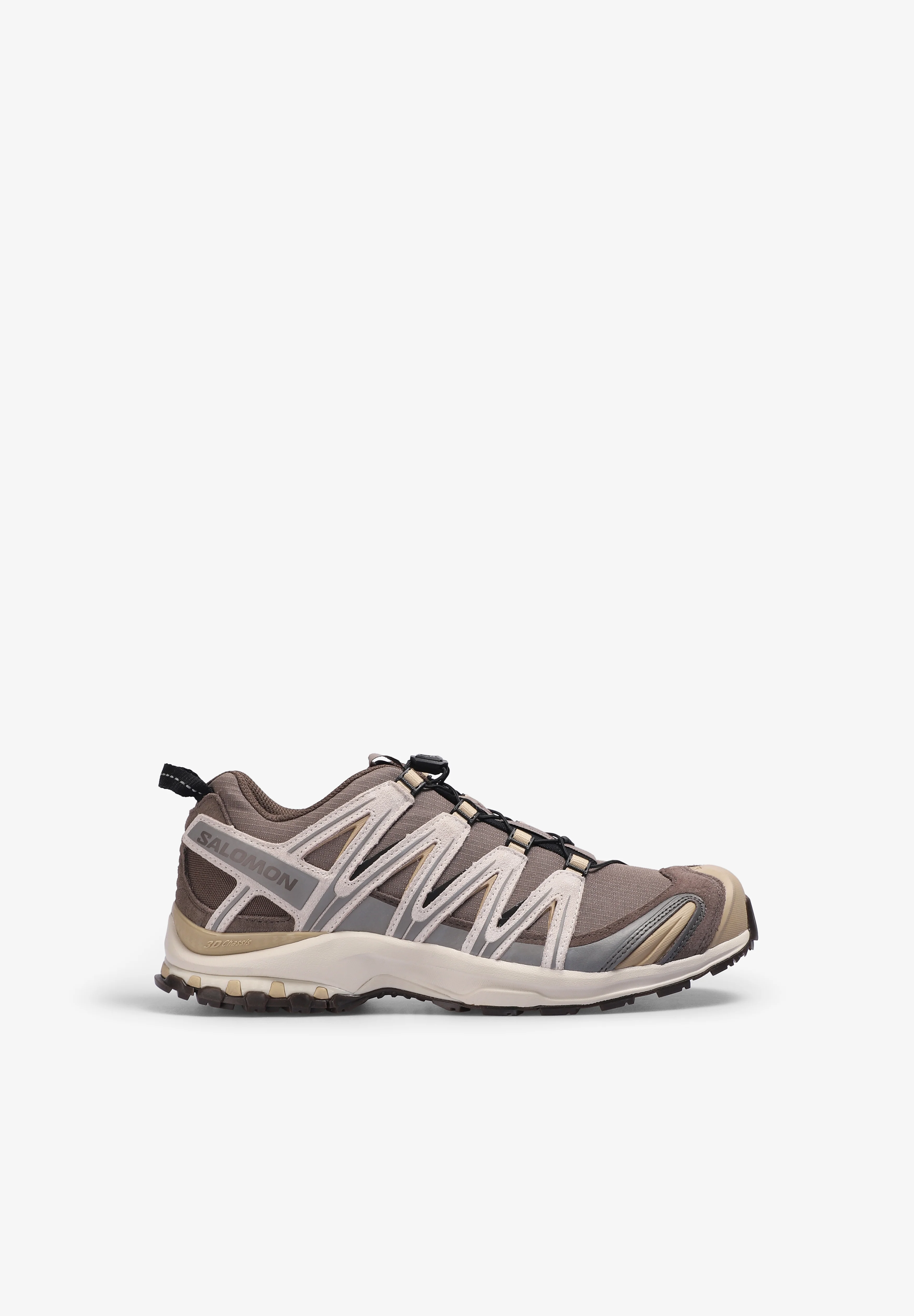 SALOMON | SNEAKERS XA PRO 3D HOMBRE