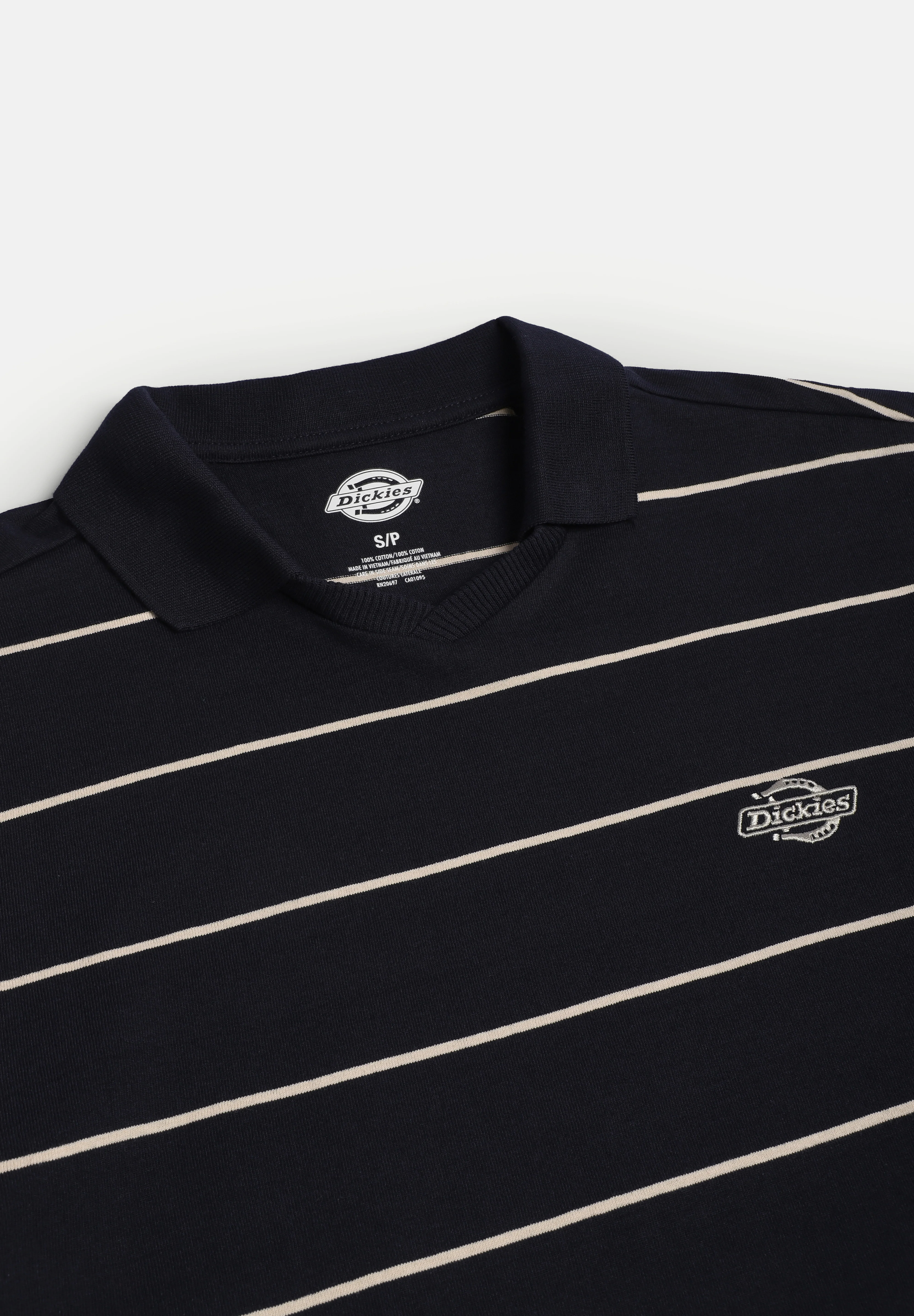 DICKIES | POLO RUGBY SUMMERDALE