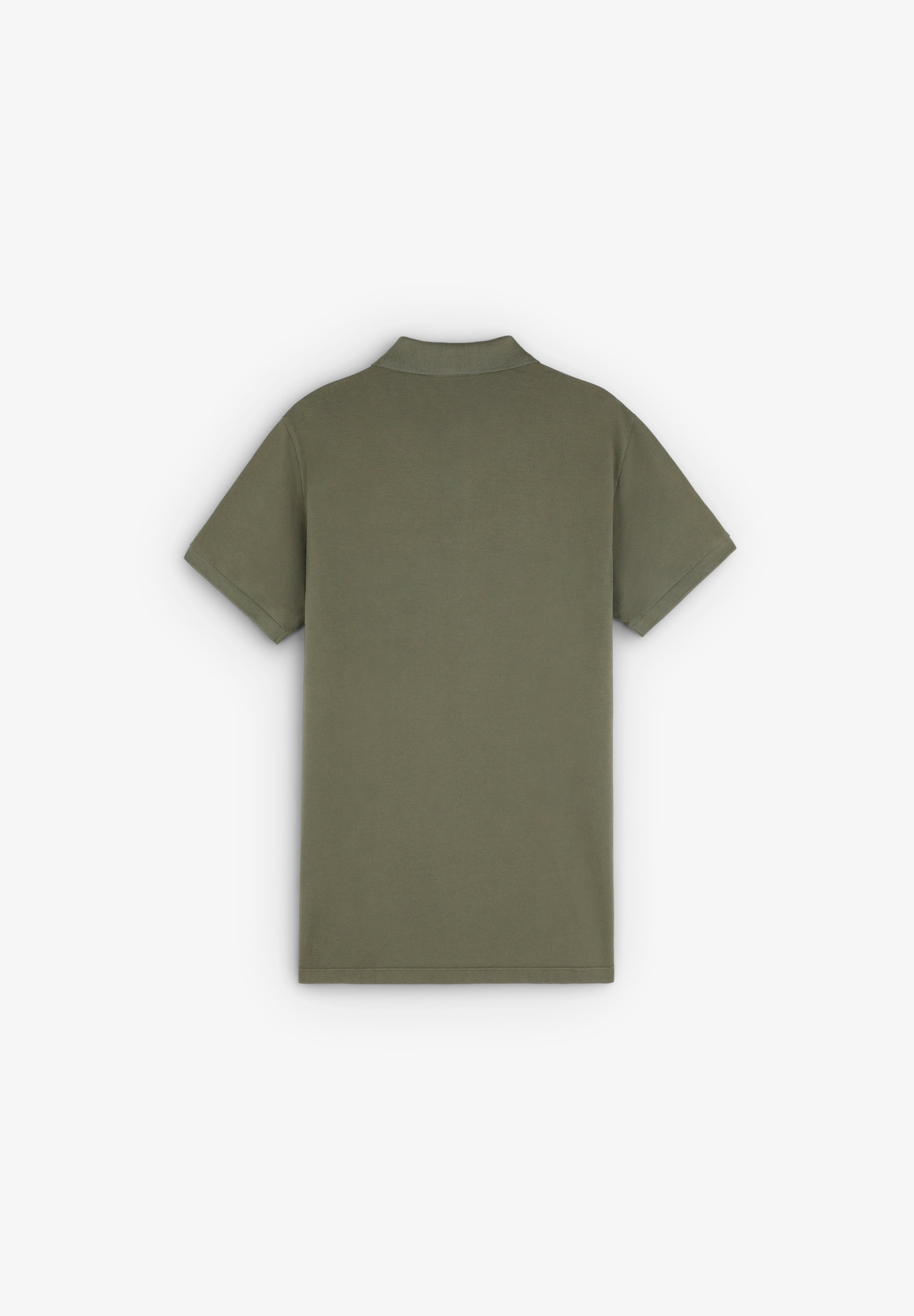 POLO 100% ALGODÓN