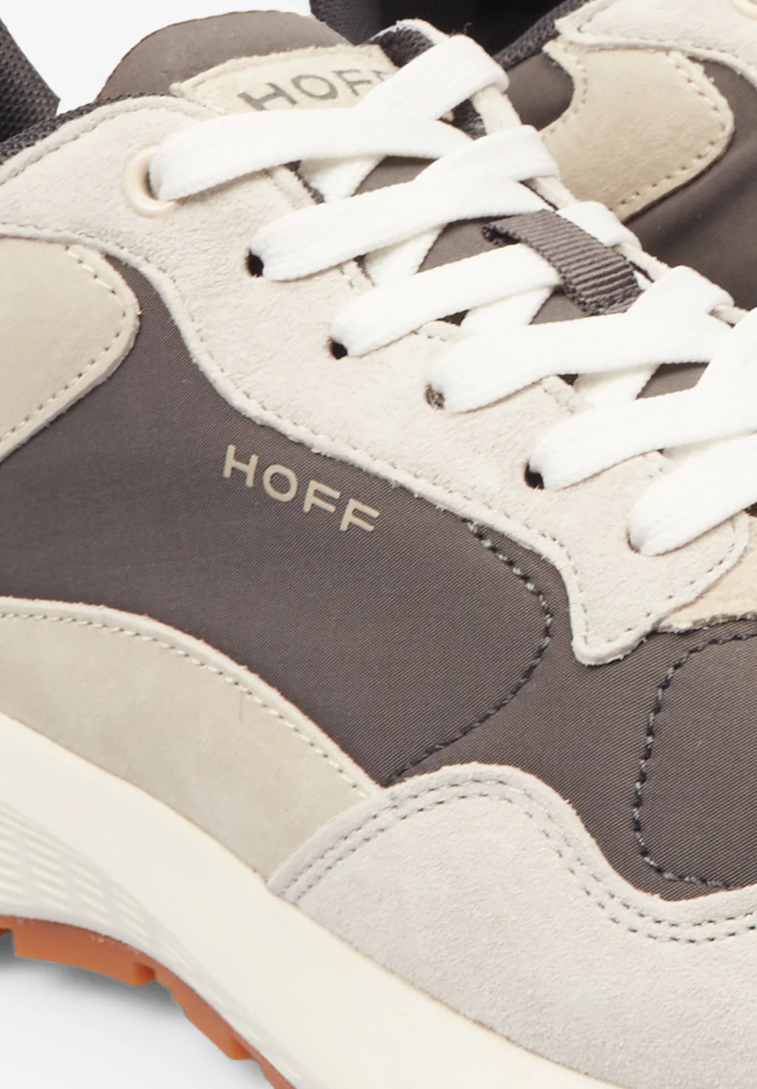 HOFF | SNEAKERS BEIJING II HOMBRE