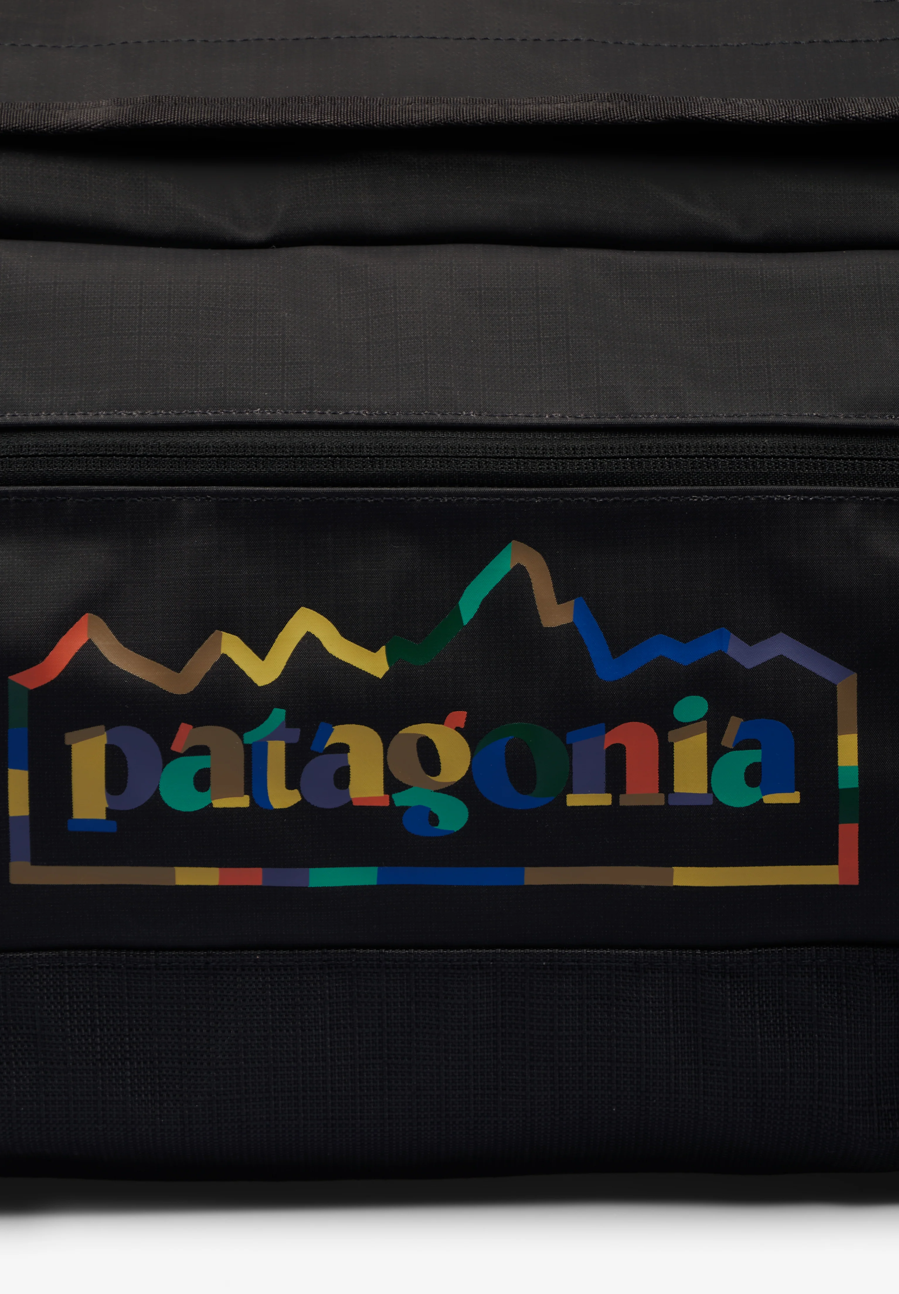 PATAGONIA | BOLSA DE VIAJE BLACK HOLE 55L